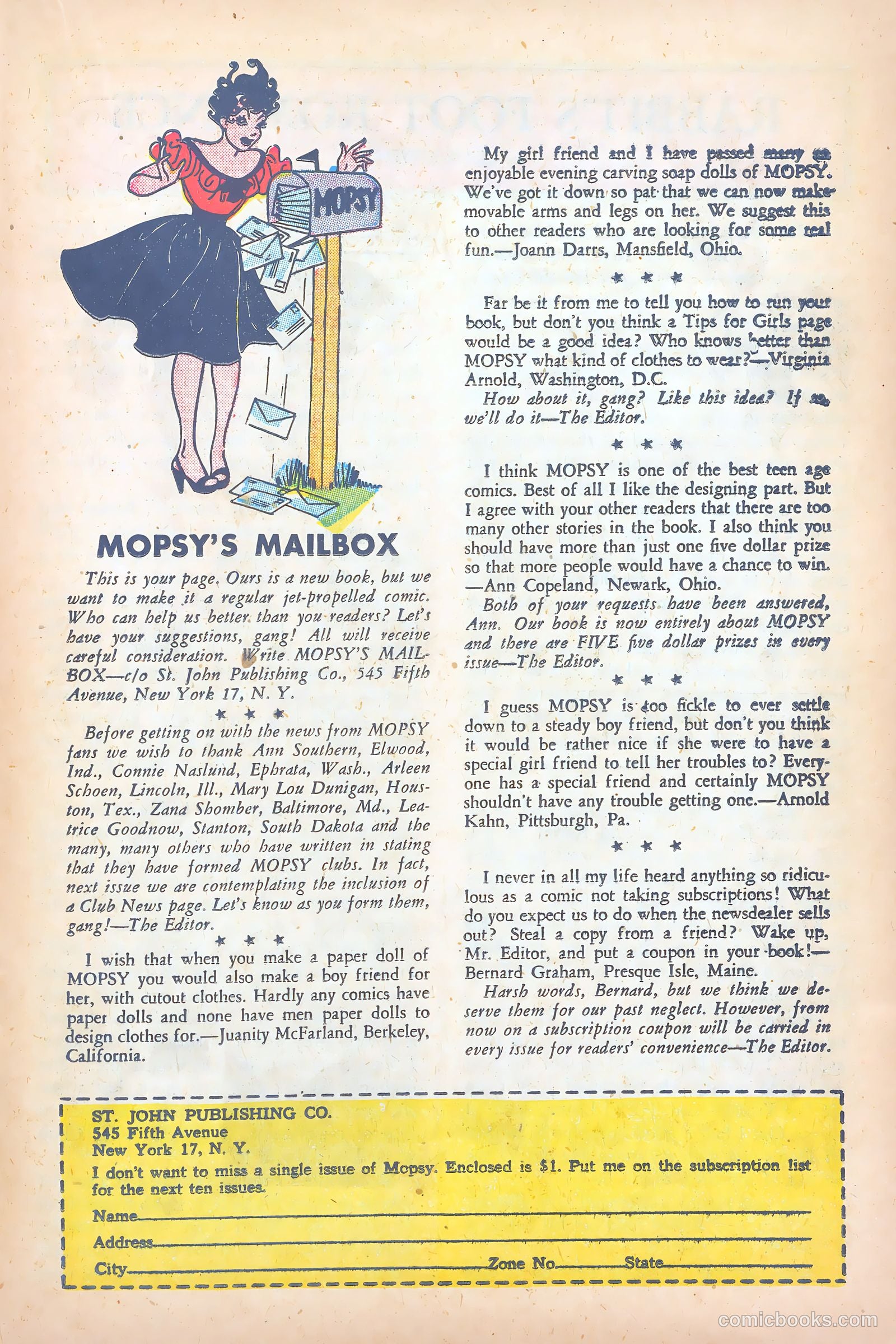 Mopsy #3 — page 21 of 36
