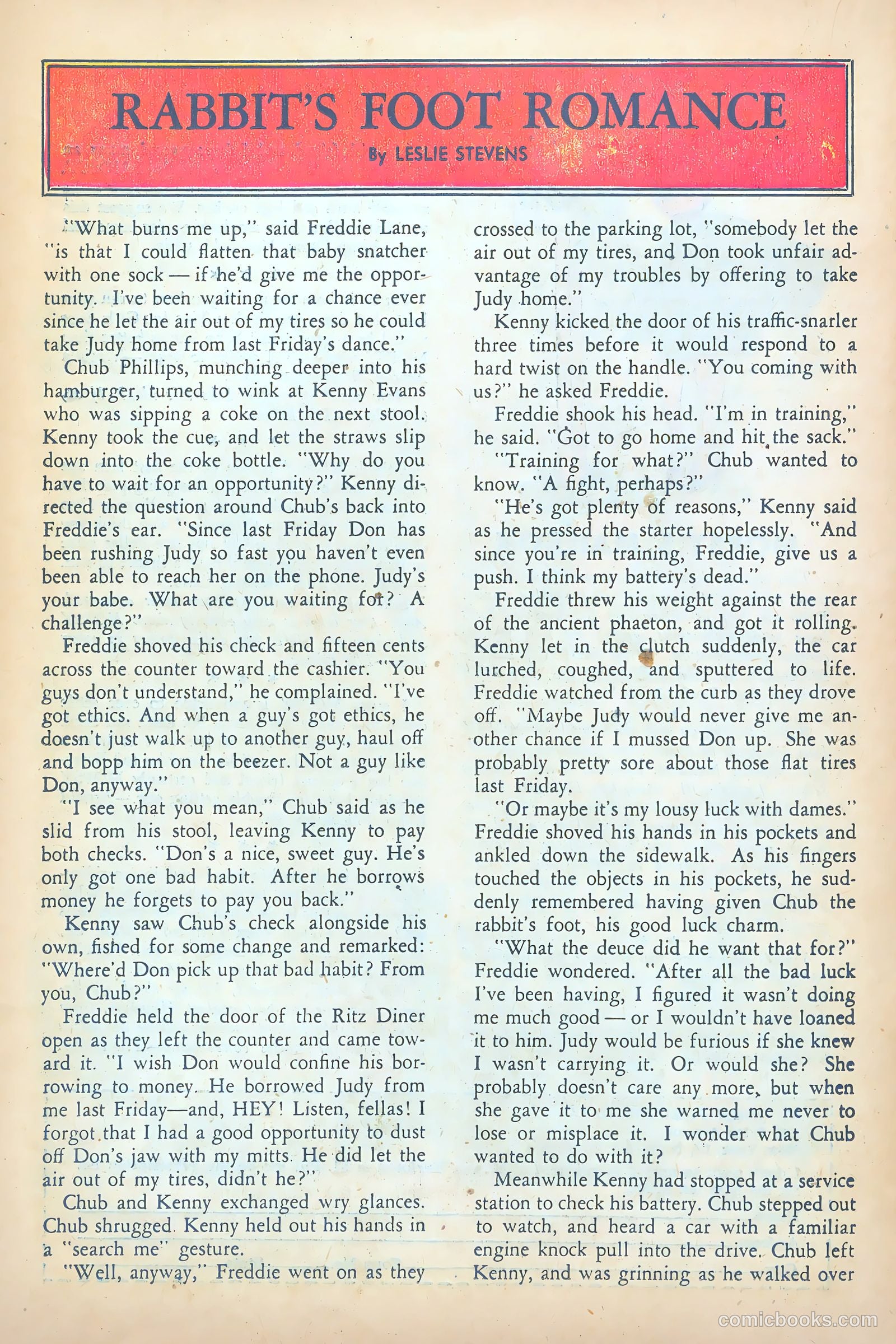 Mopsy #3 — page 22 of 36