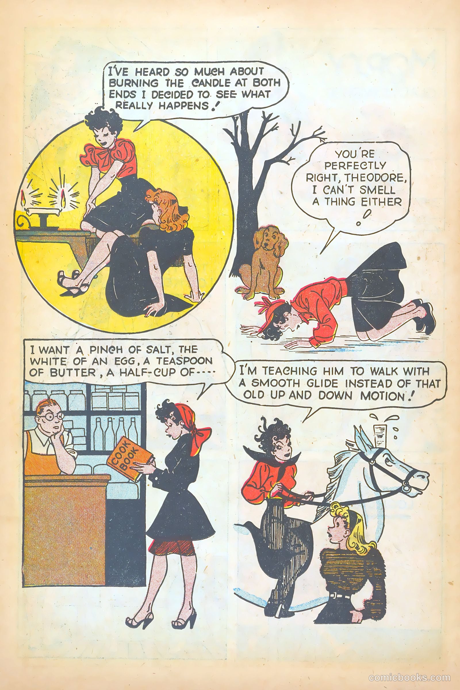 Mopsy #3 — page 26 of 36