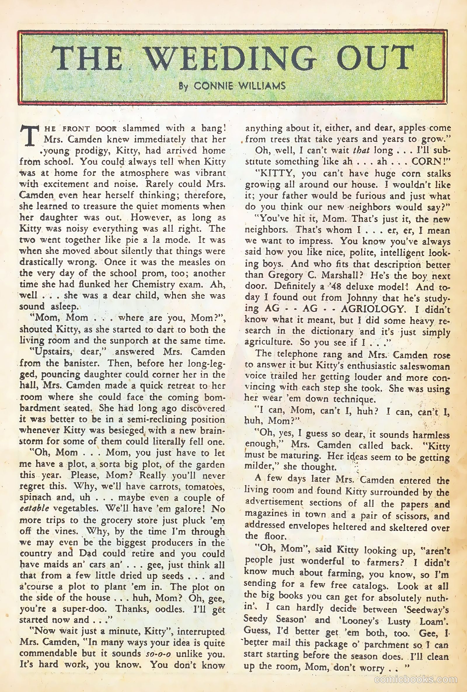 Mopsy #4 — page 24 of 36