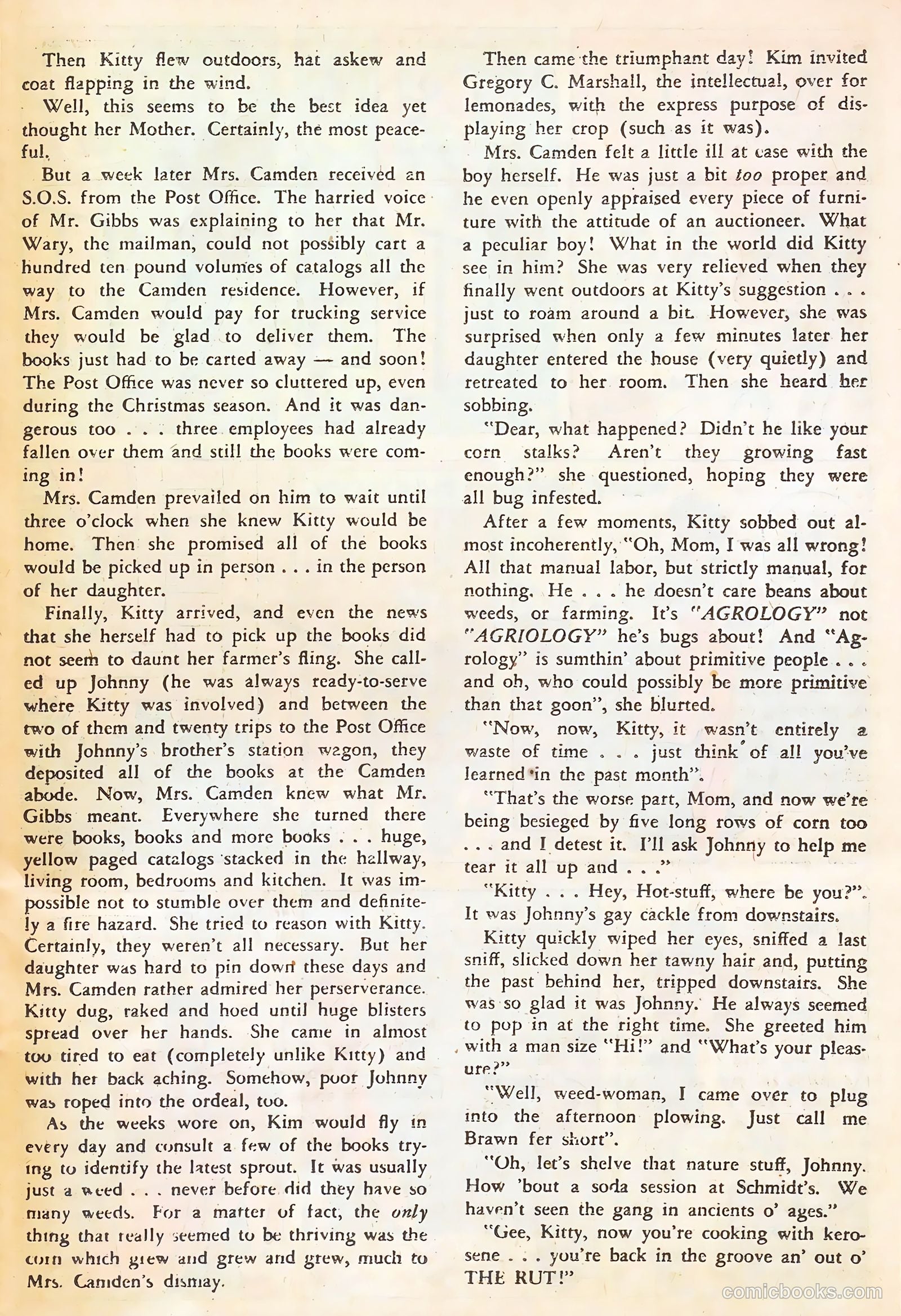 Mopsy #4 — page 25 of 36