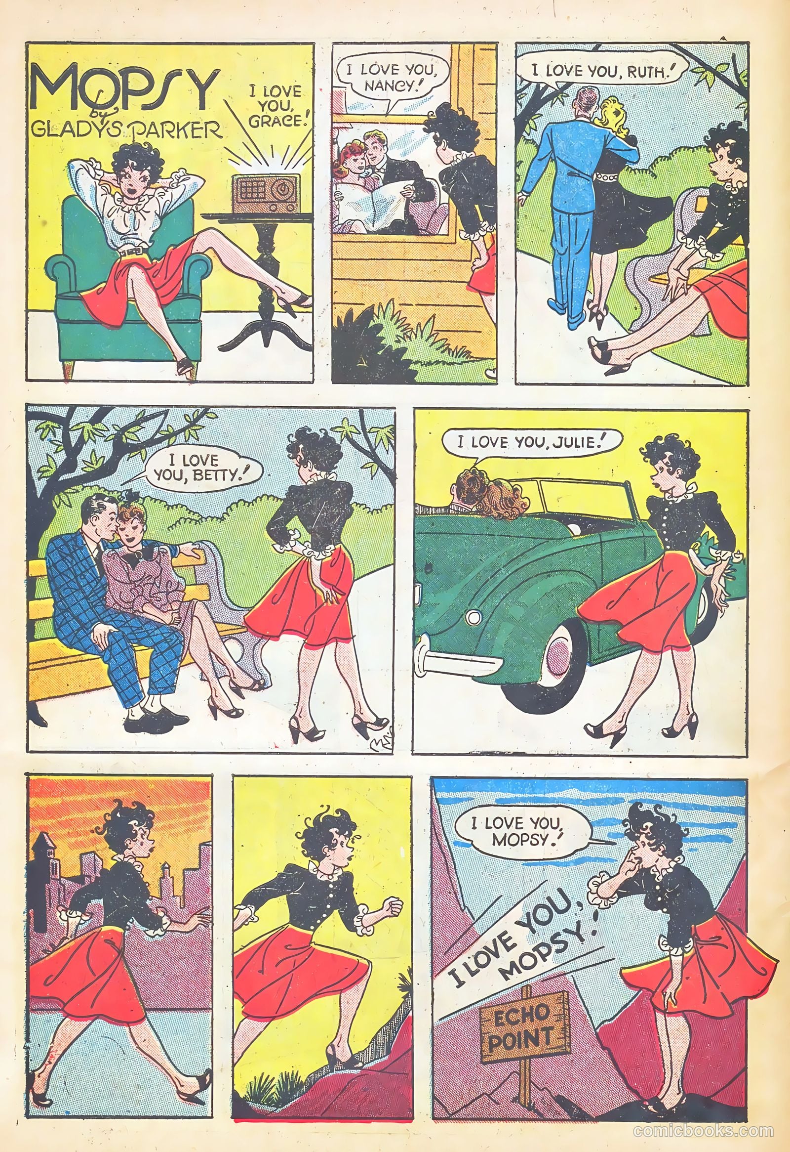 Mopsy #4 — page 6 of 36