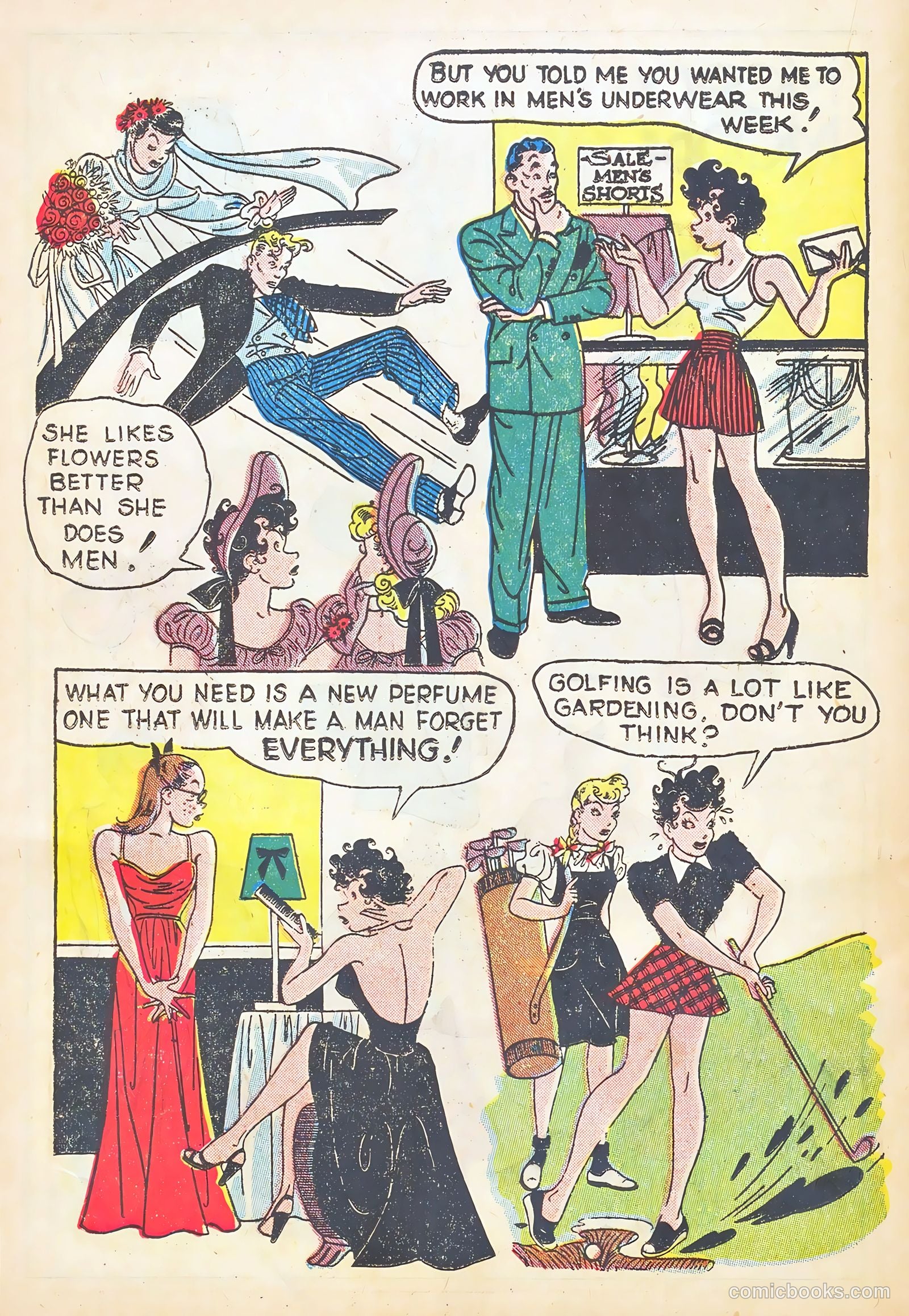 Mopsy #4 — page 16 of 36