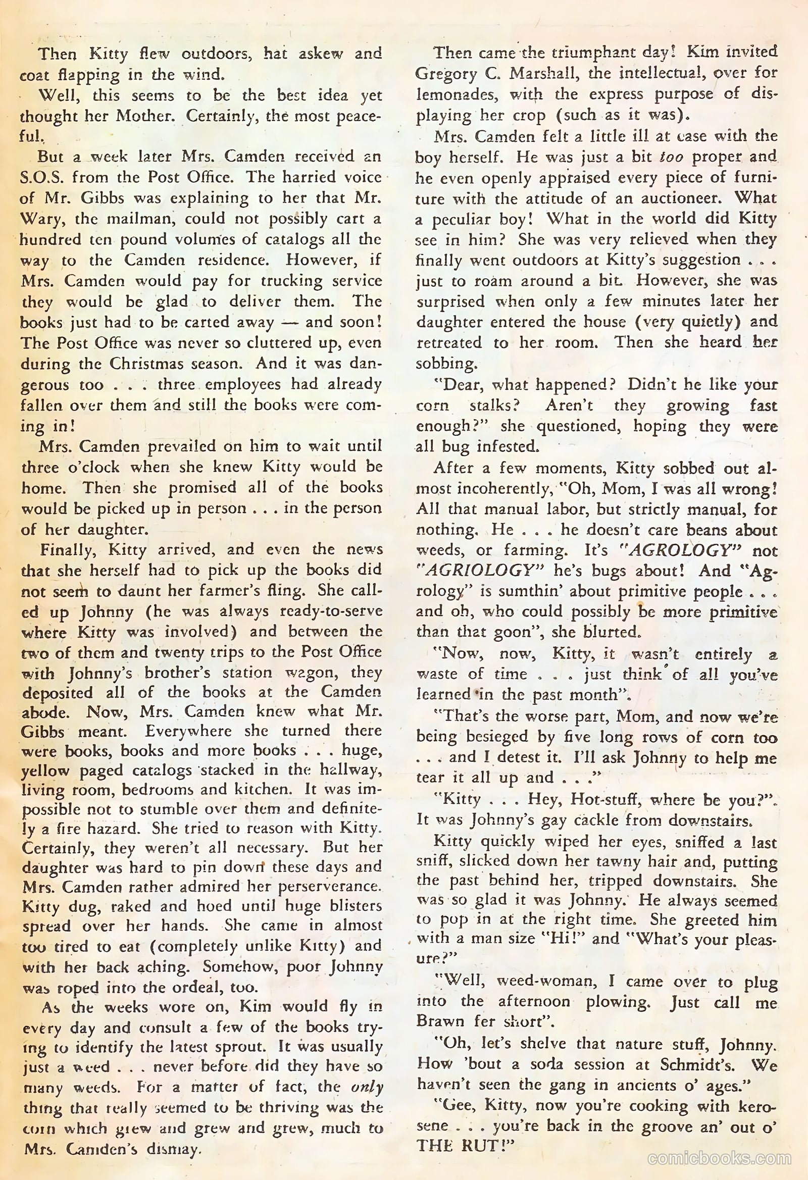 Mopsy #4 — page 25 of 36