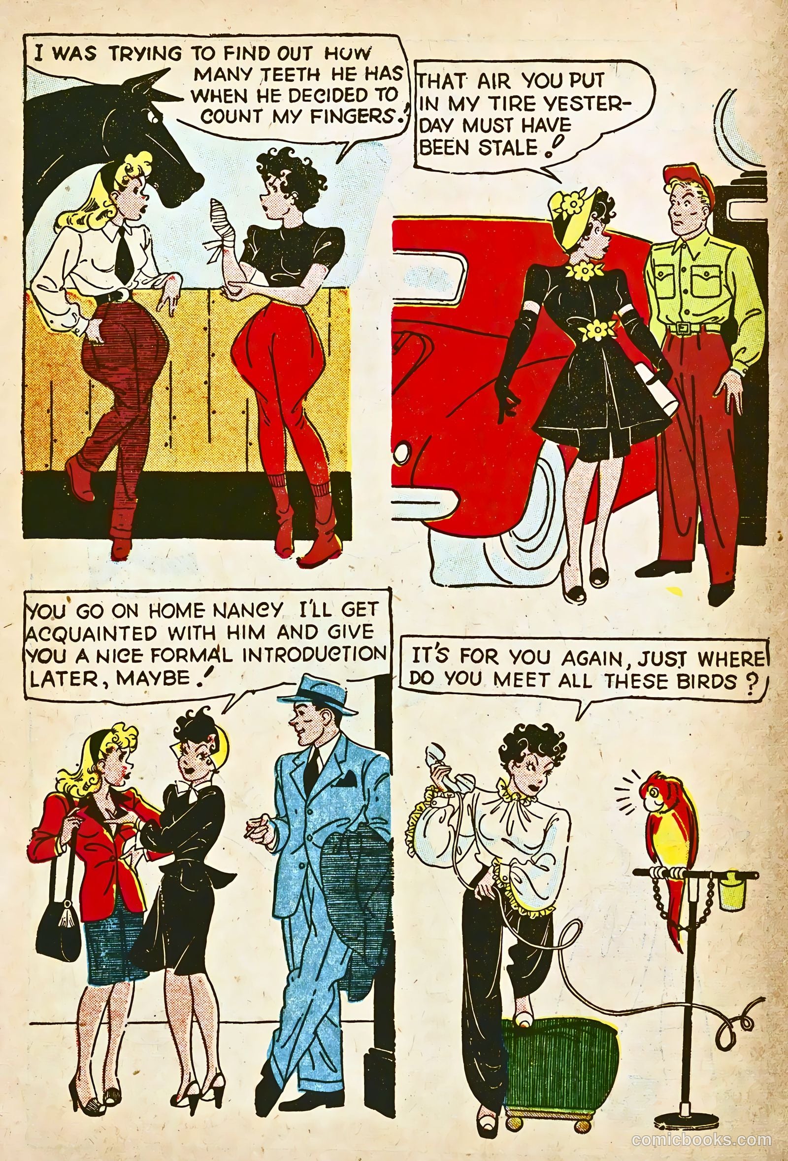 Mopsy #5 — page 18 of 36