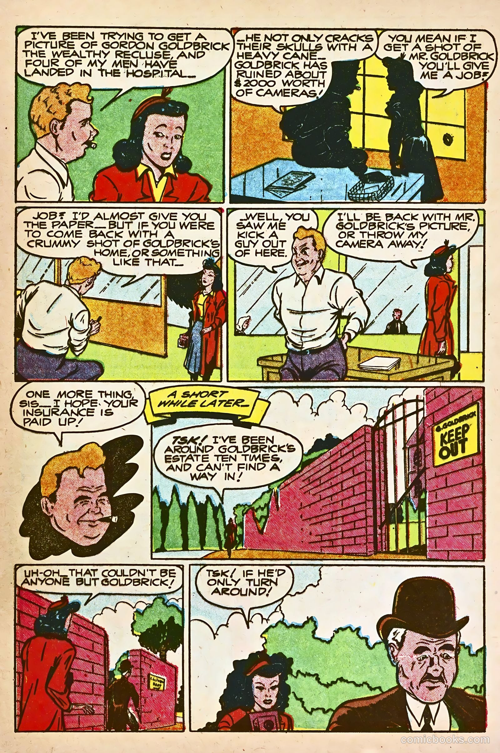 Mopsy #5 — page 21 of 36