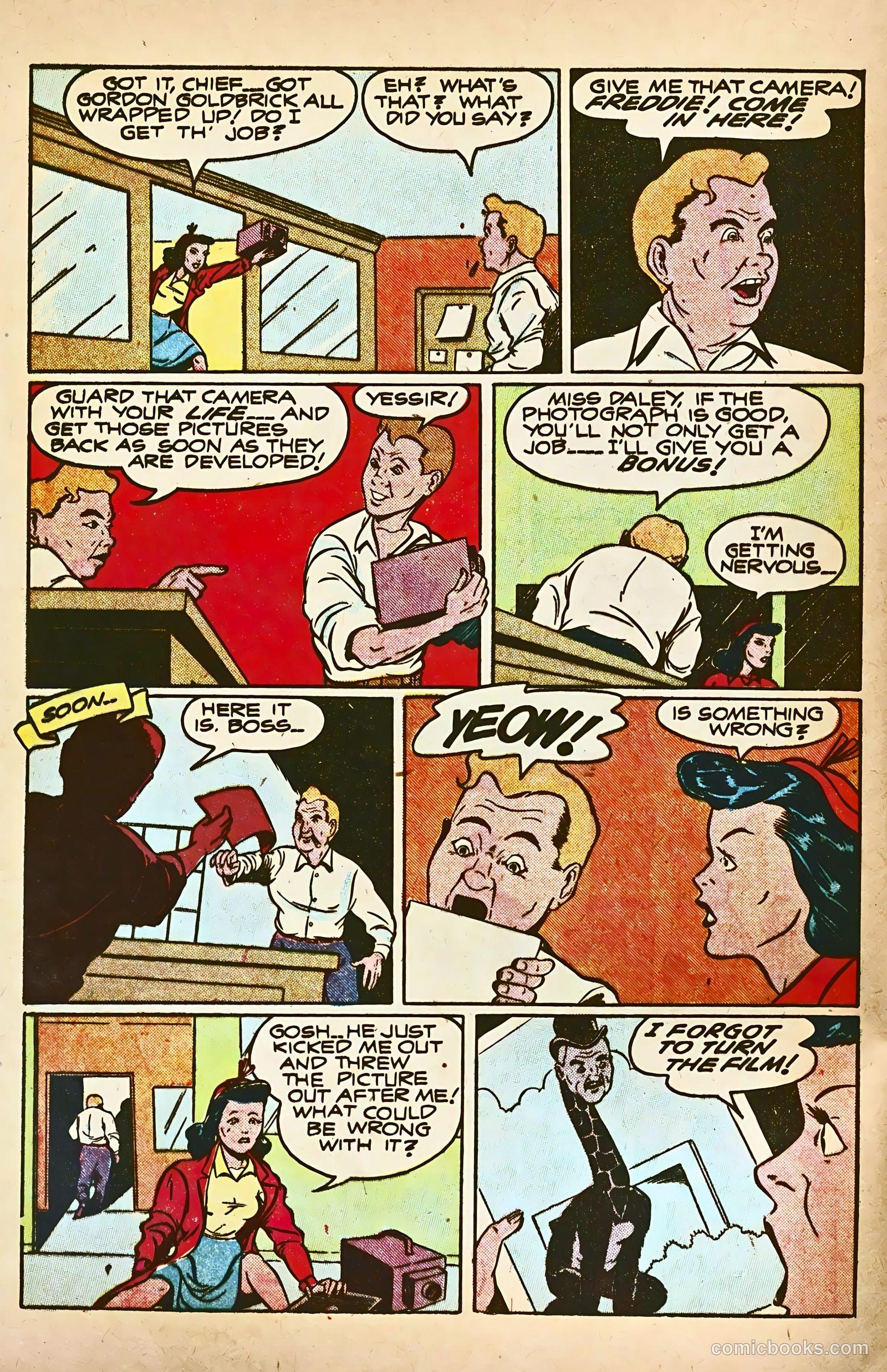 Mopsy #5 — page 24 of 36