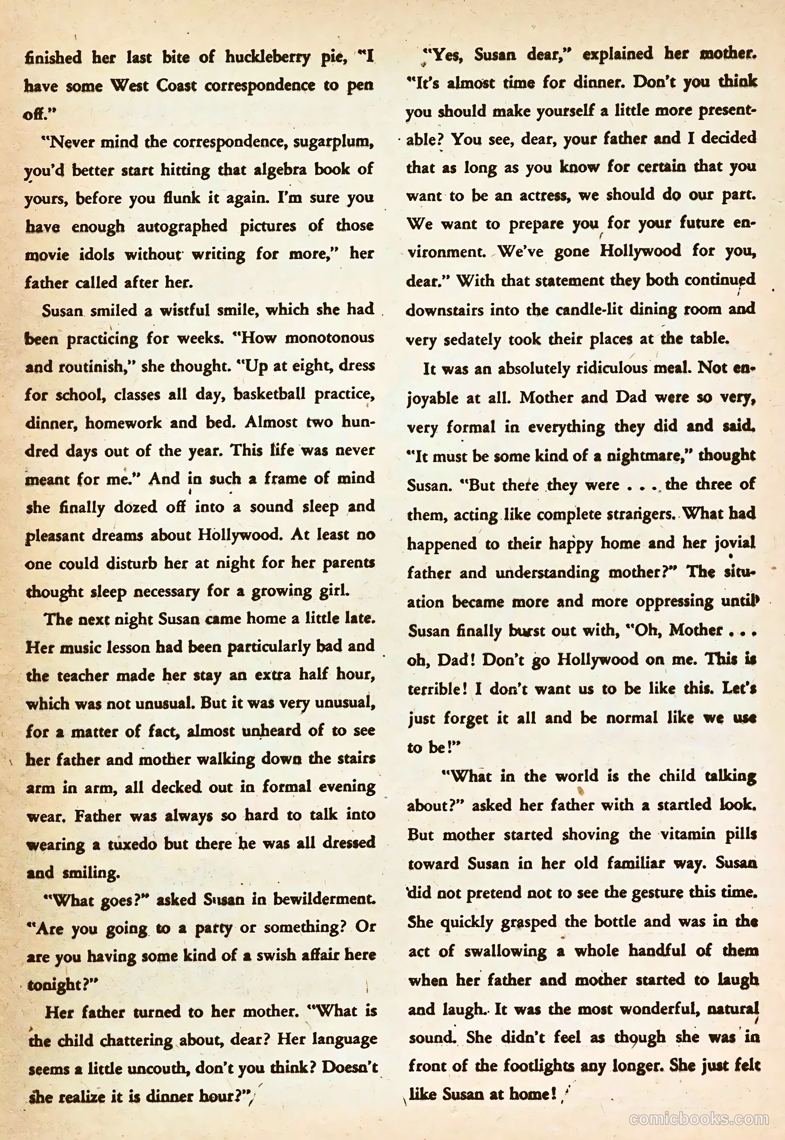 Mopsy #5 — page 33 of 36