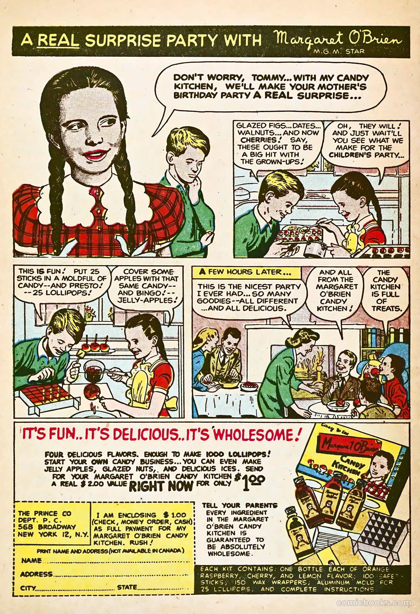 Mopsy #5 — page 34 of 36