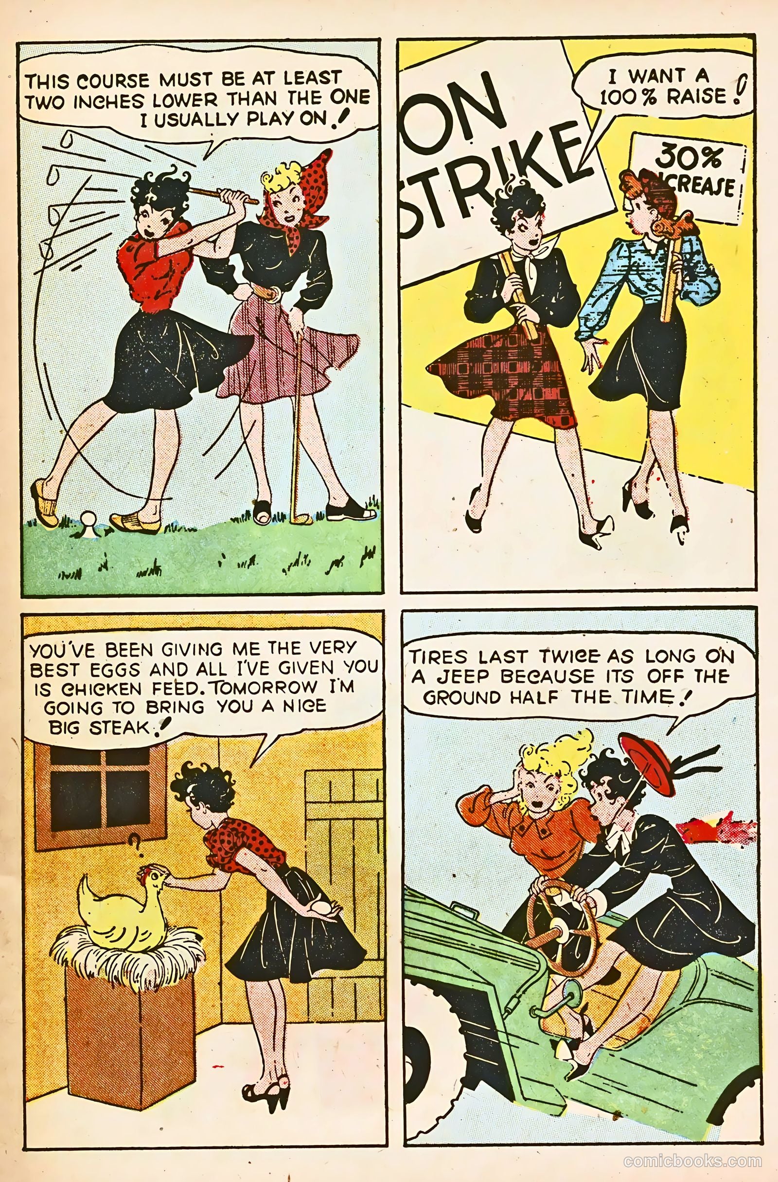 Mopsy #6 — page 11 of 36