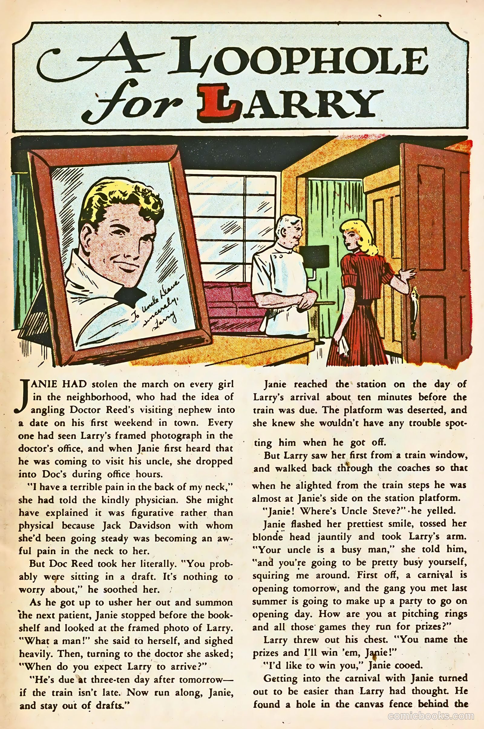 Mopsy #6 — page 15 of 36