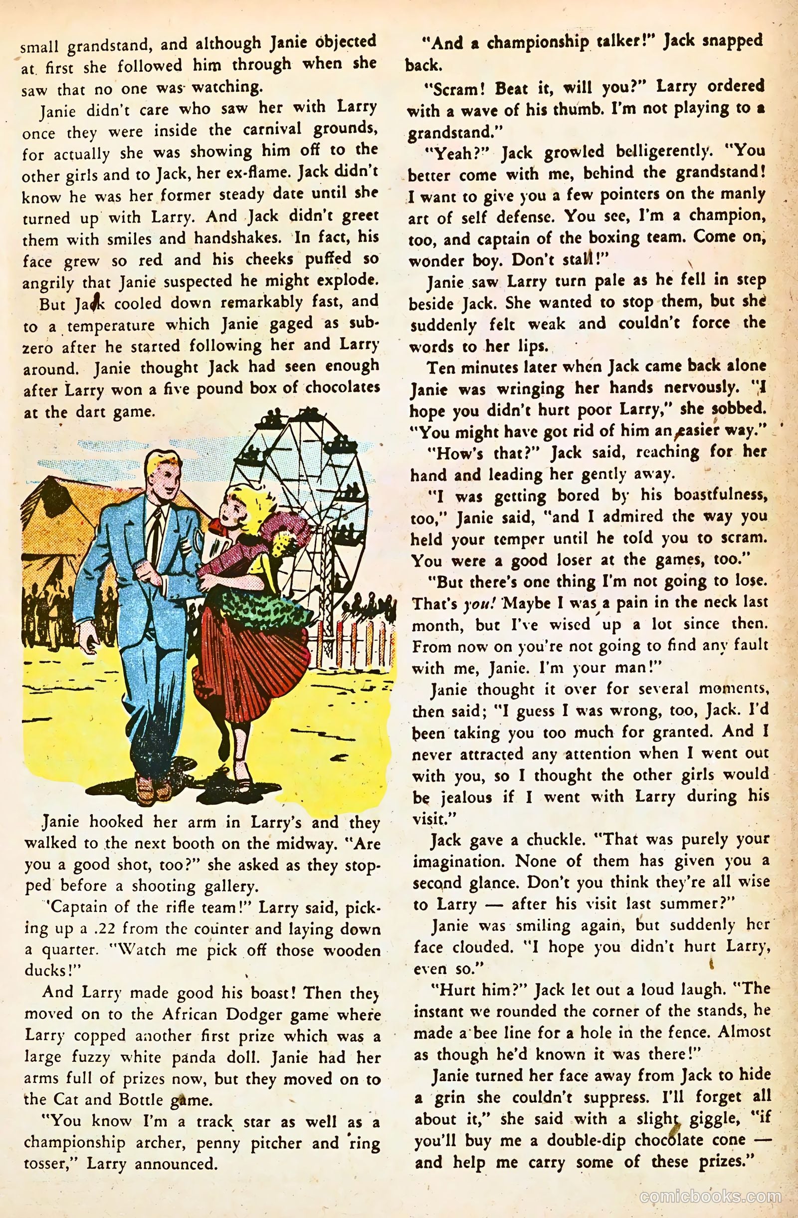 Mopsy #6 — page 16 of 36