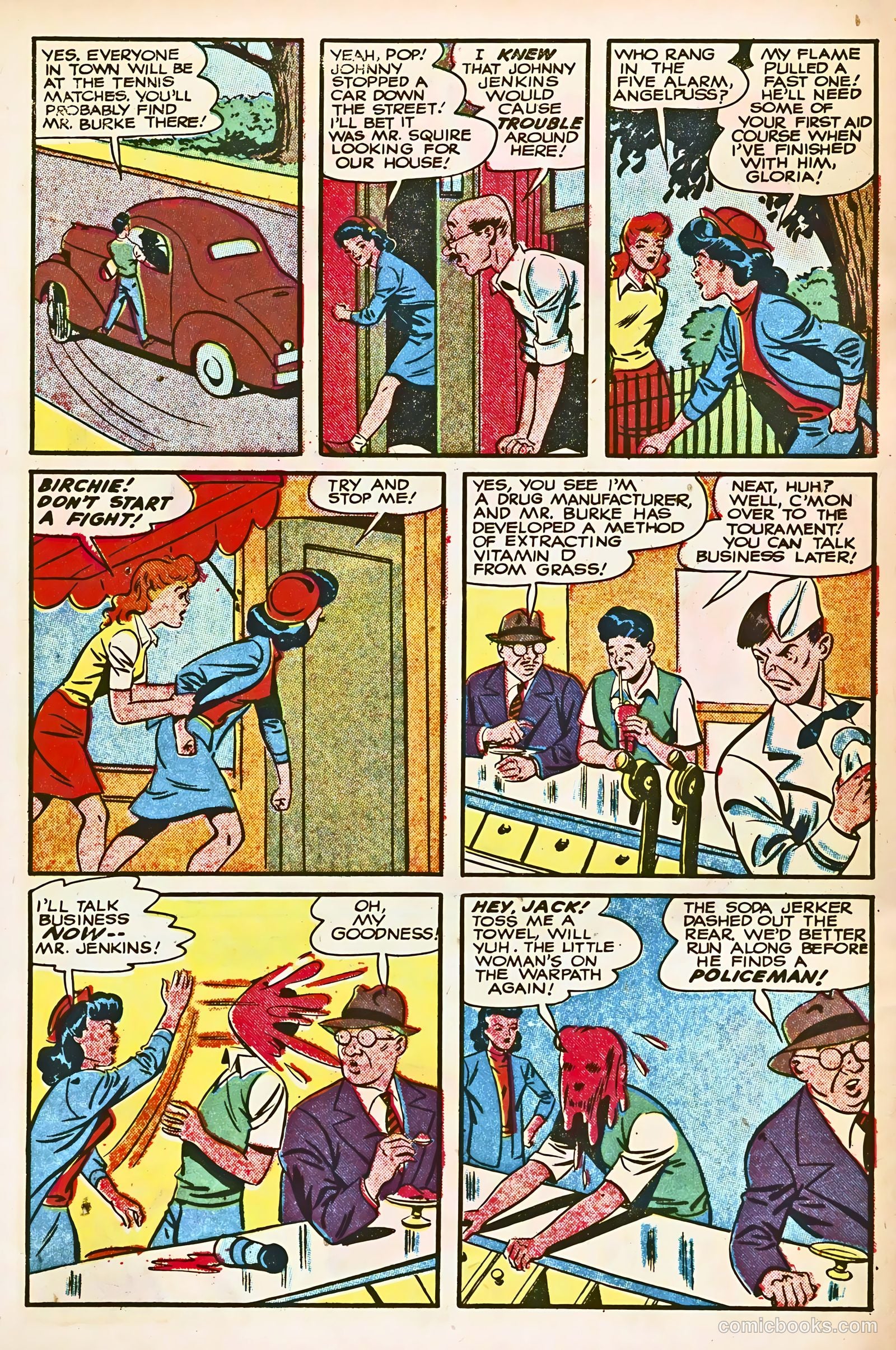 Mopsy #6 — page 22 of 36