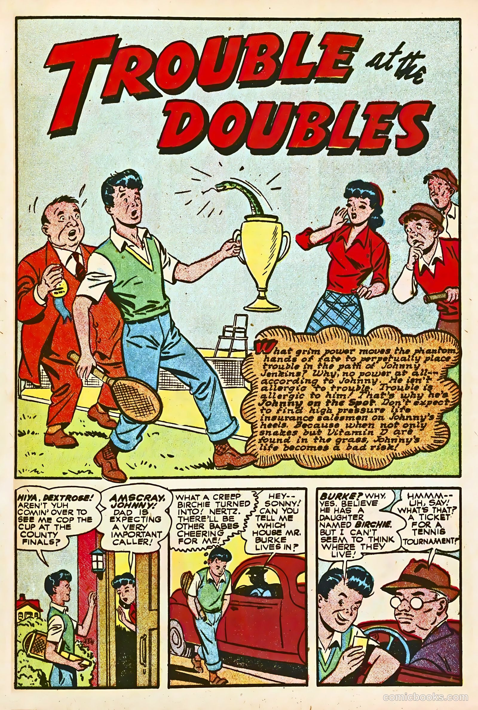 Mopsy #6 — page 21 of 36