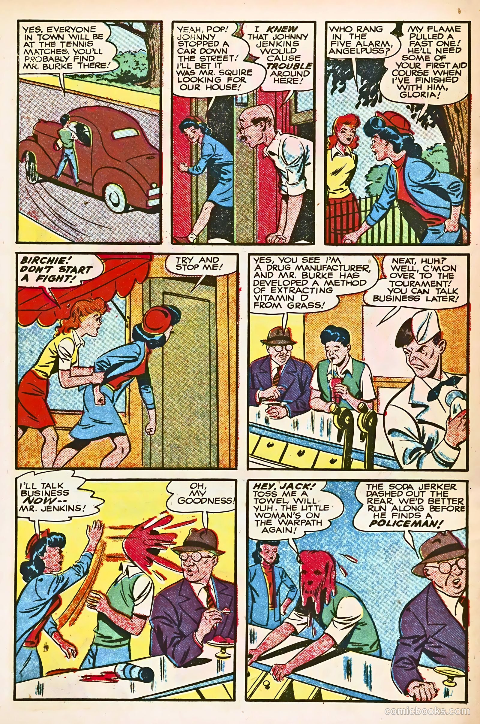 Mopsy #6 — page 22 of 36