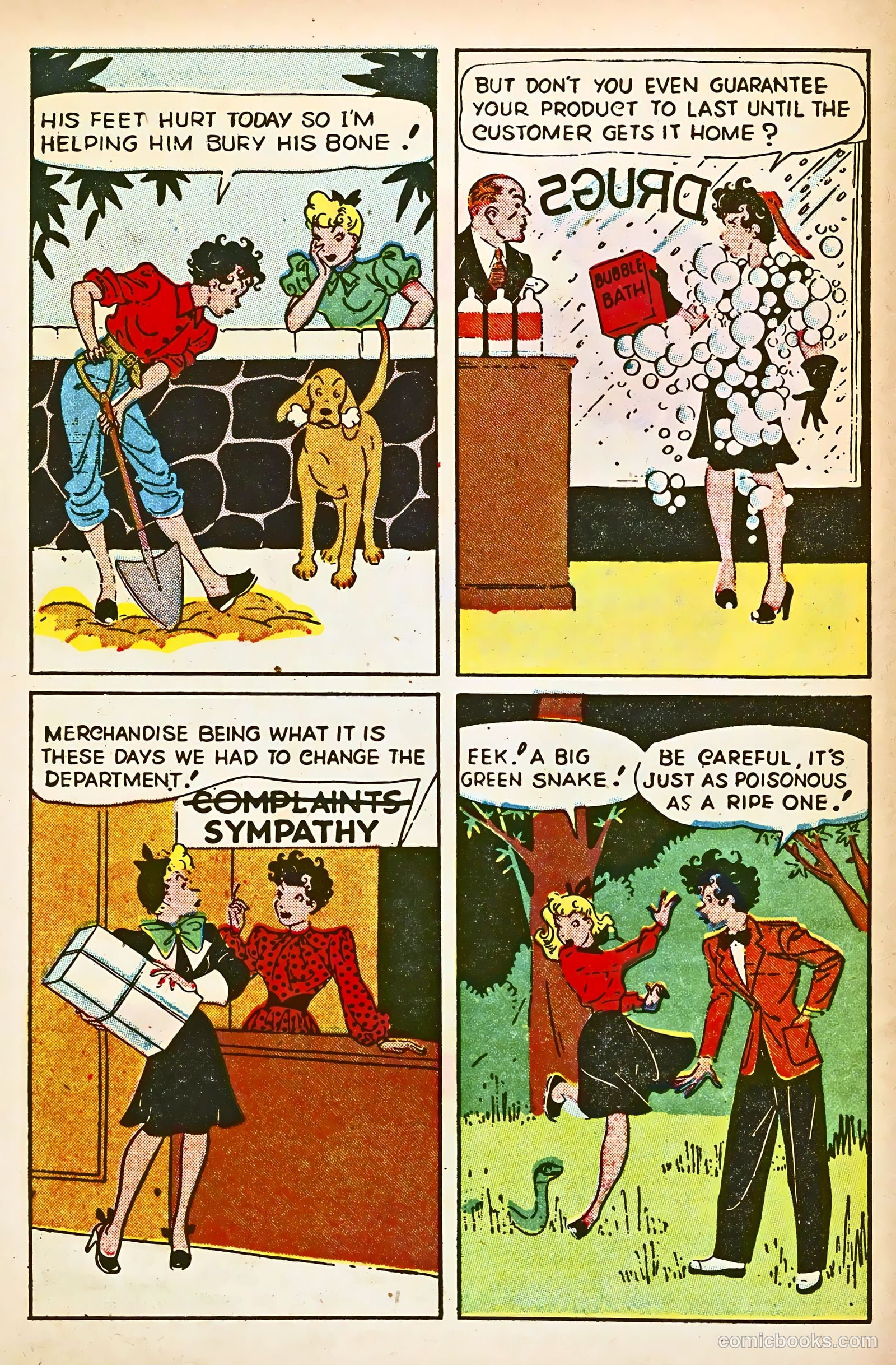 Mopsy #6 — page 30 of 36