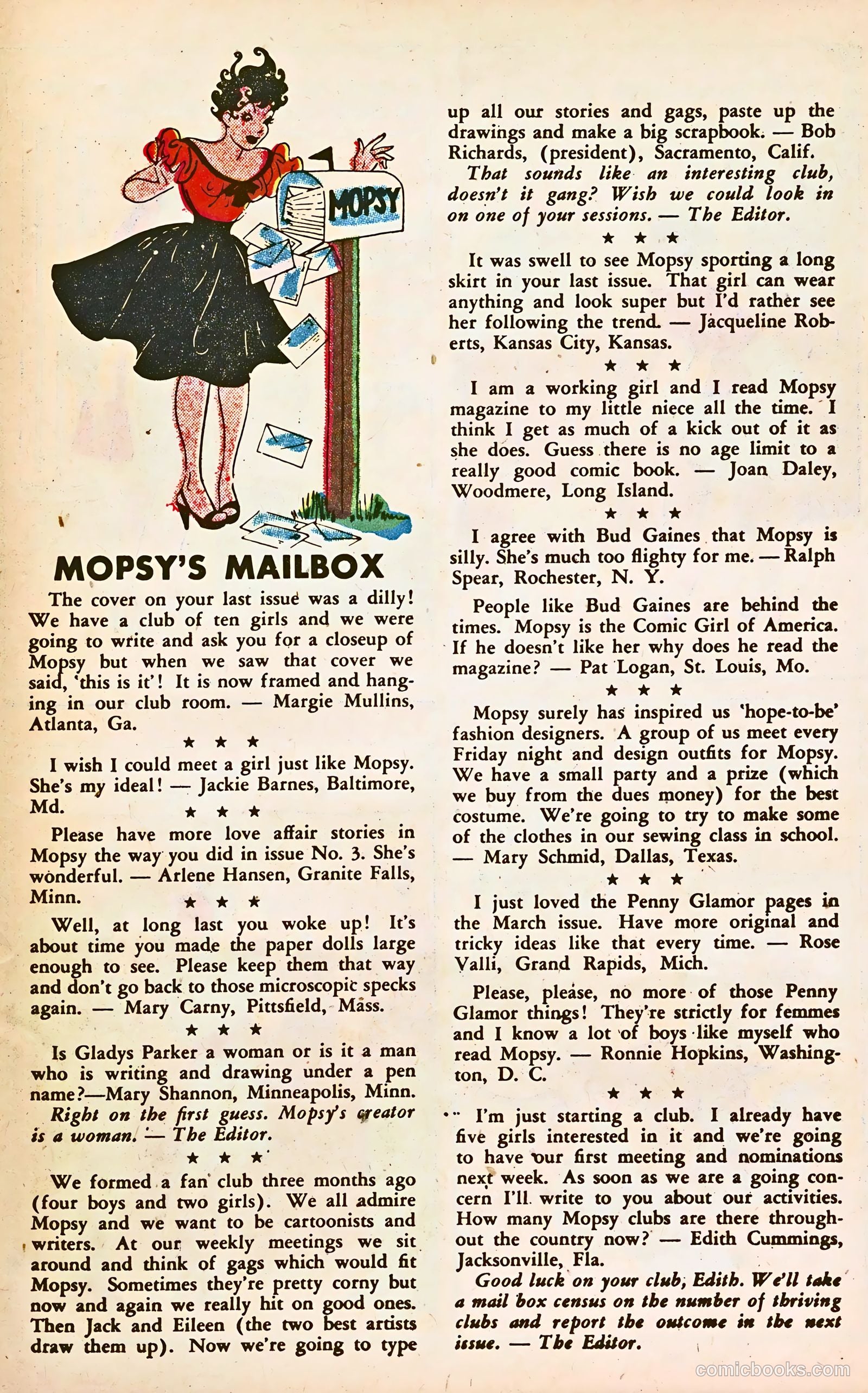 Mopsy #6 — page 31 of 36