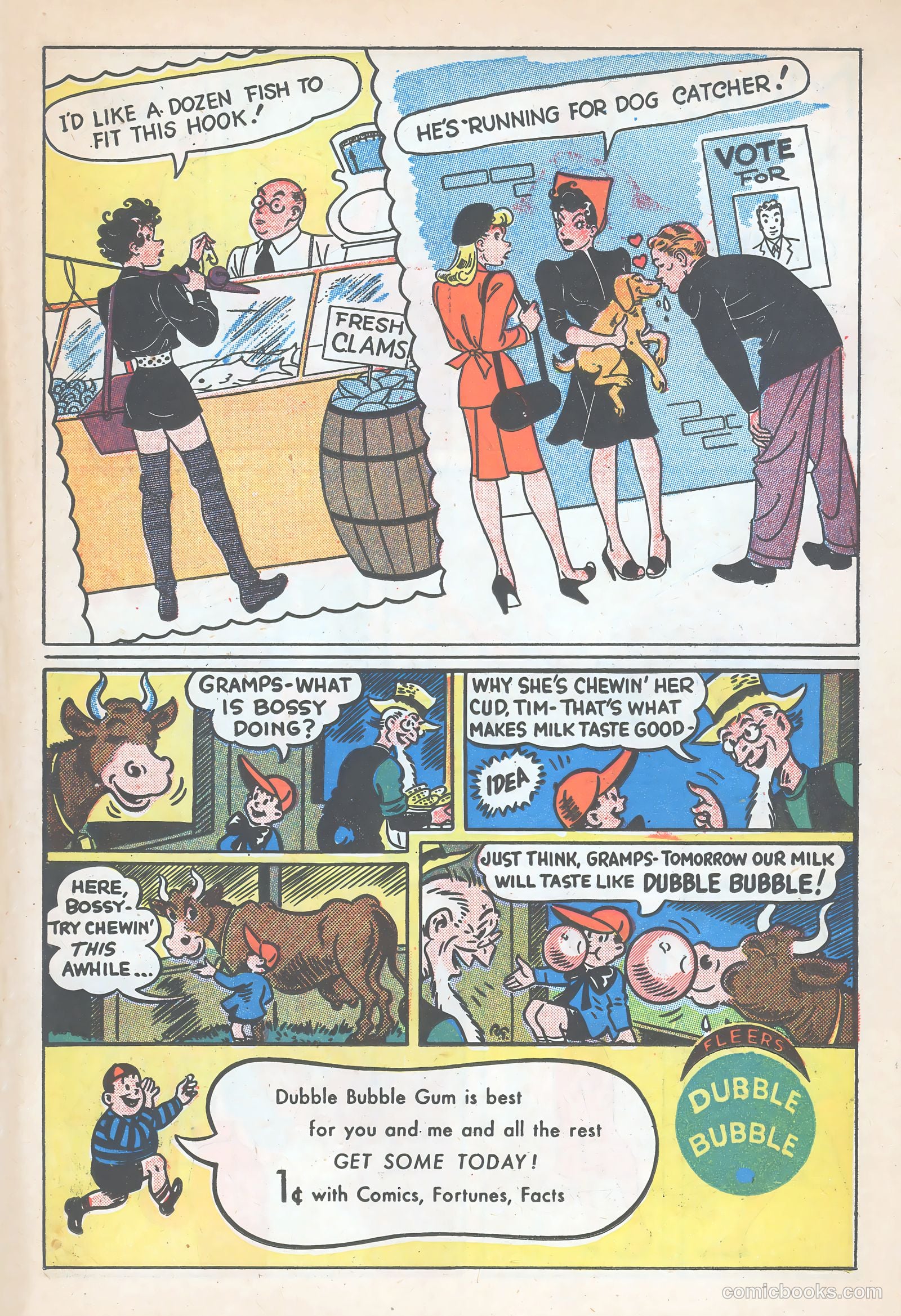 Mopsy #7 — page 11 of 36