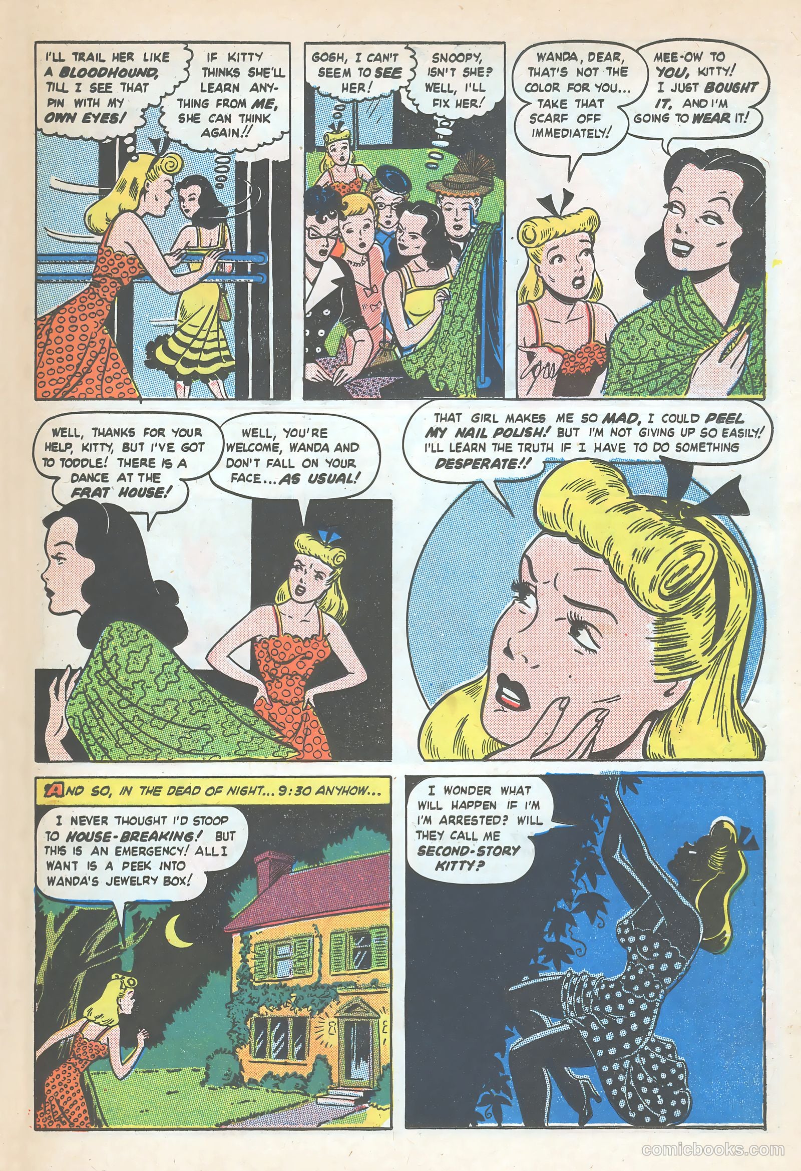 Mopsy #7 — page 21 of 36
