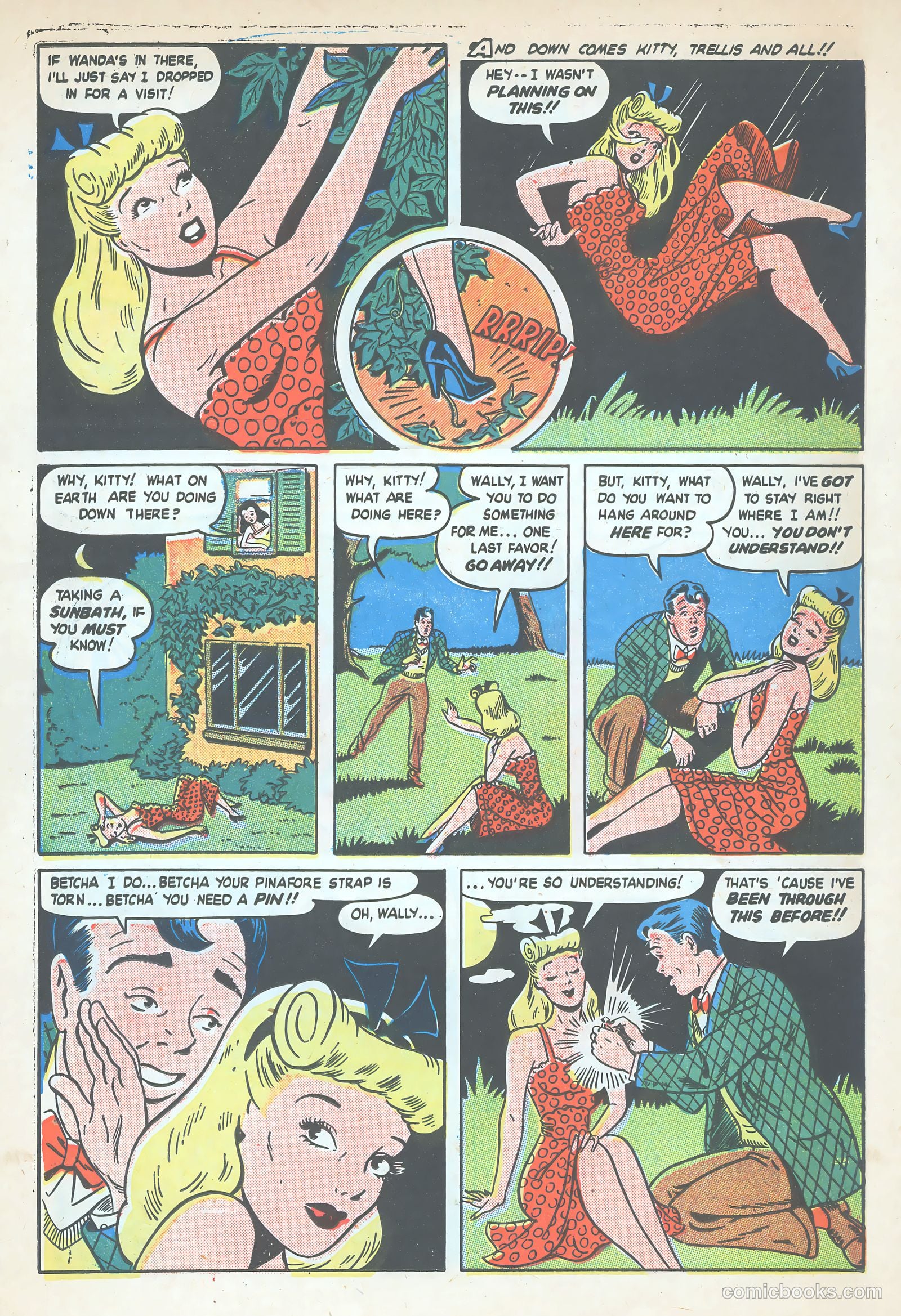 Mopsy #7 — page 22 of 36