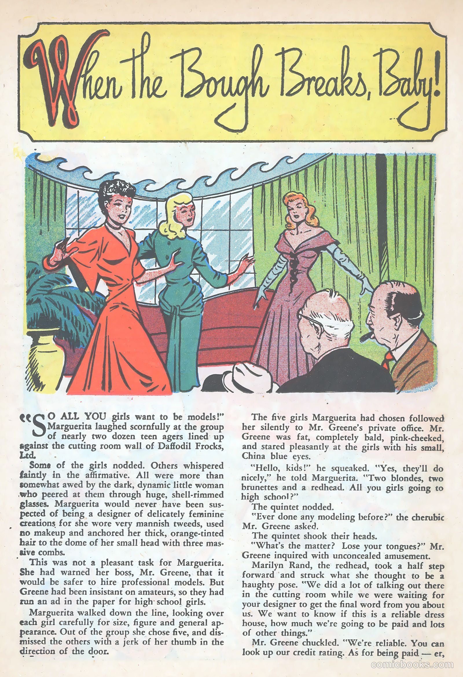 Mopsy #7 — page 26 of 36