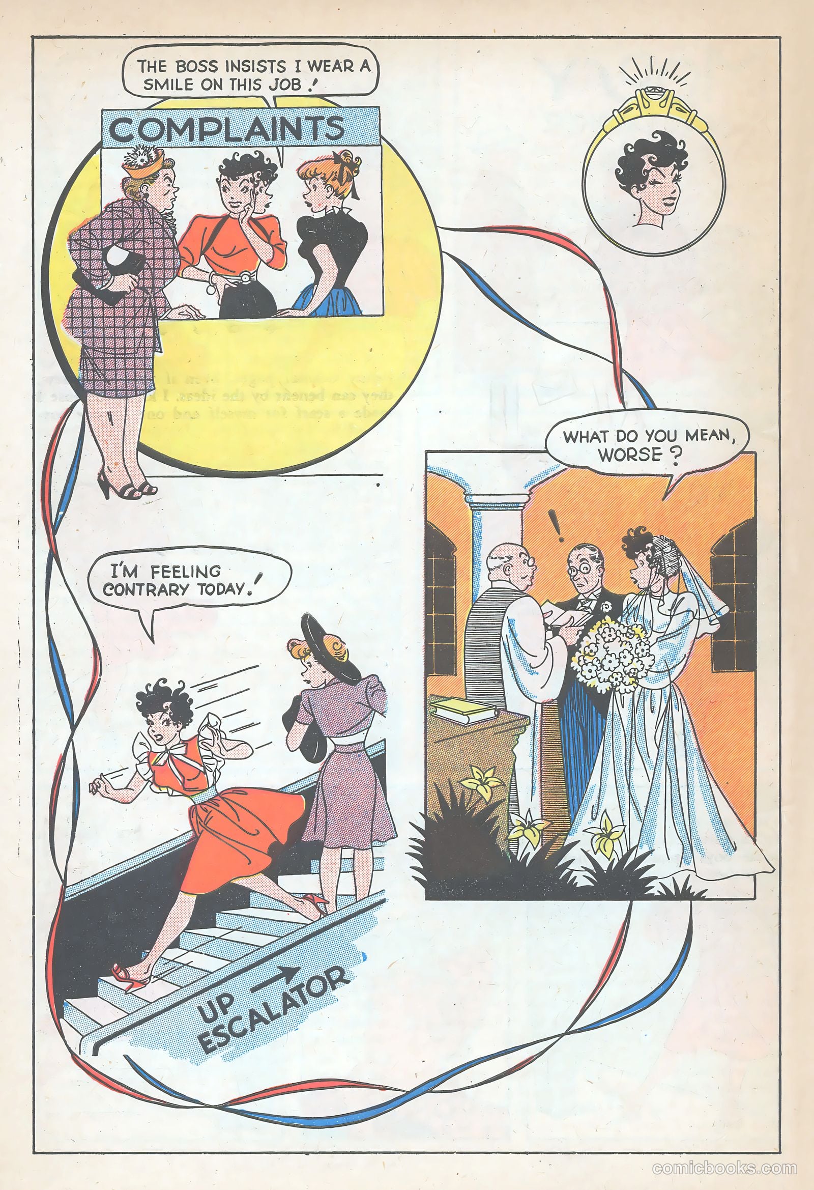 Mopsy #7 — page 30 of 36