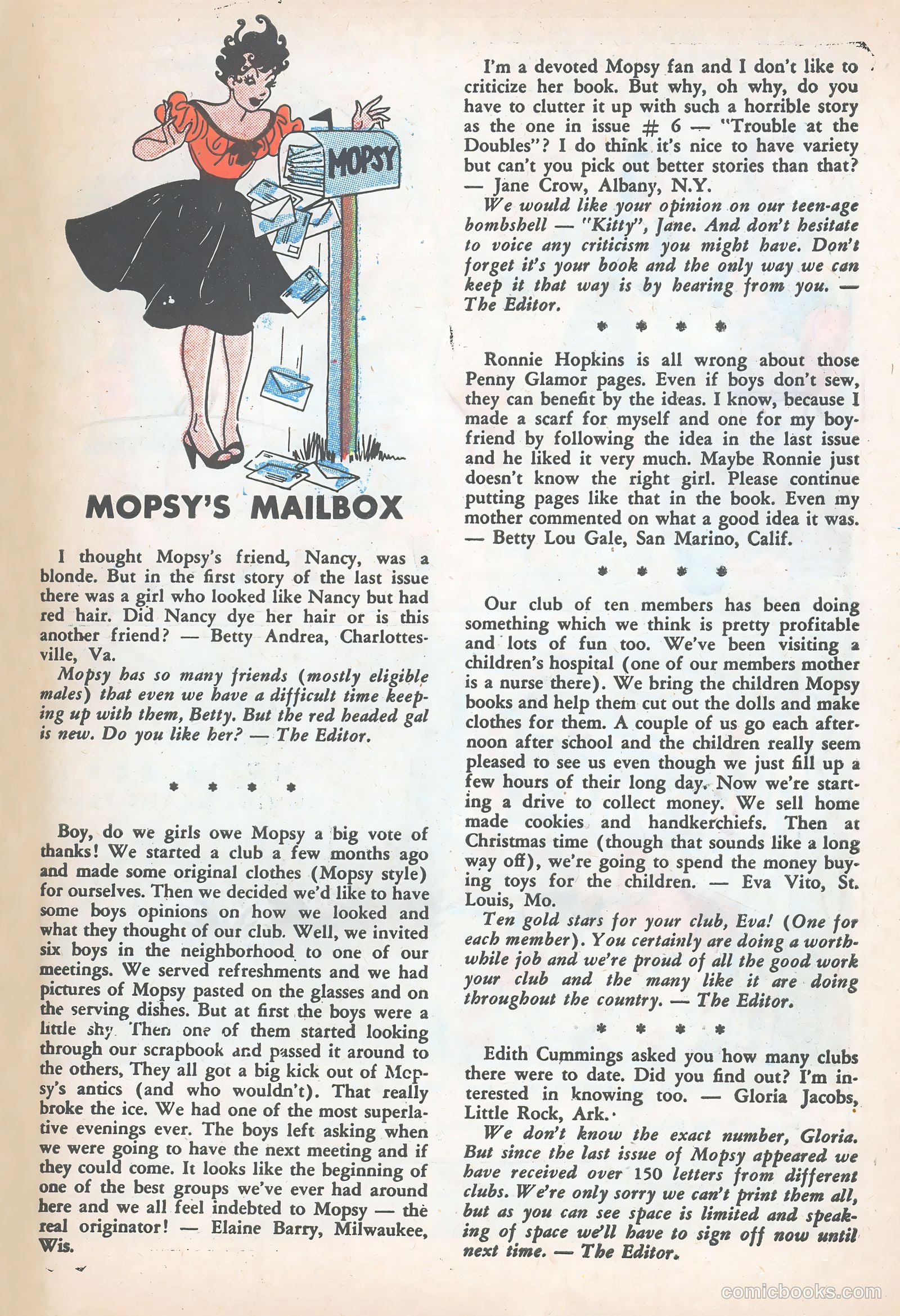 Mopsy #7 — page 31 of 36