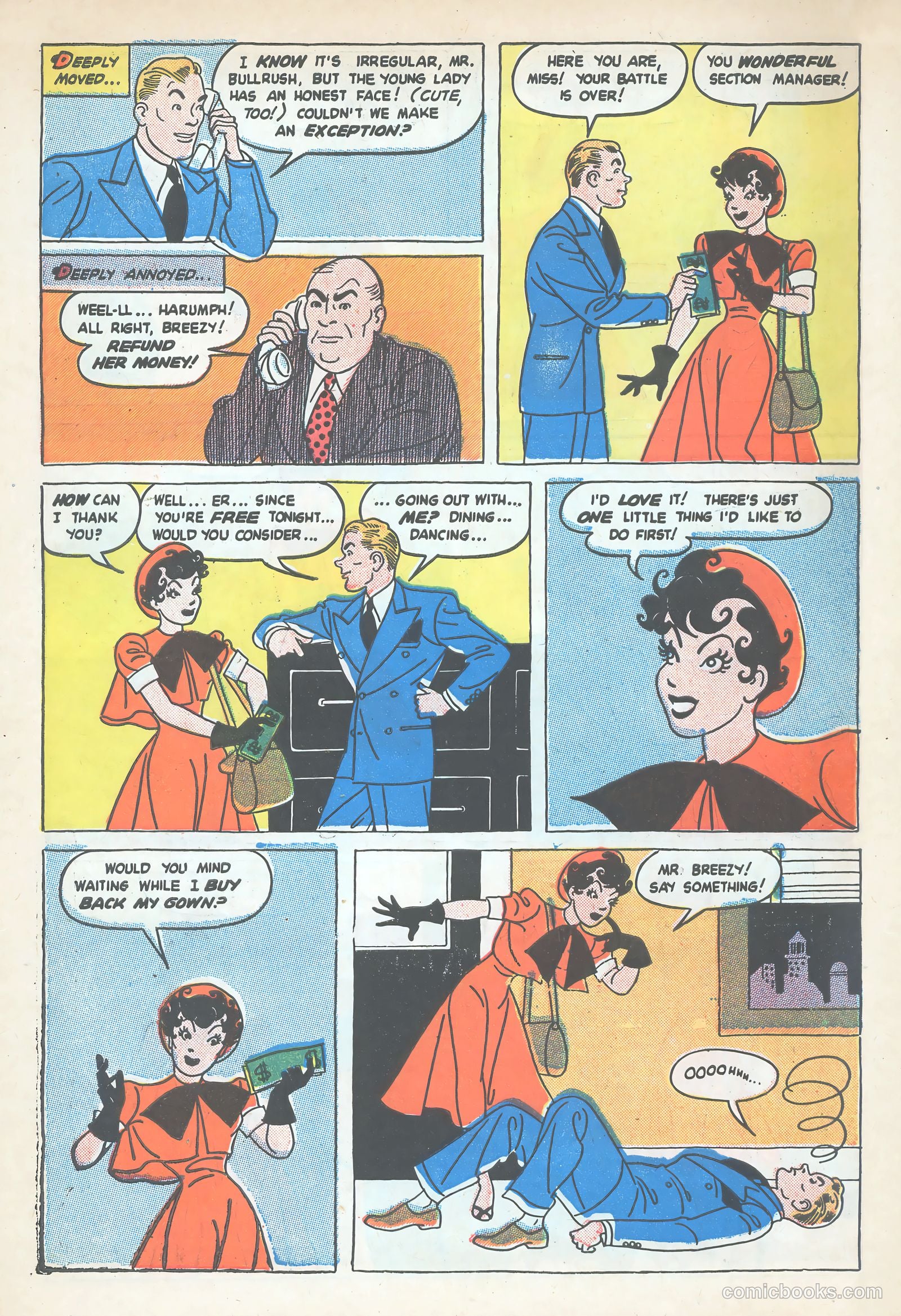 Mopsy #7 — page 6 of 36