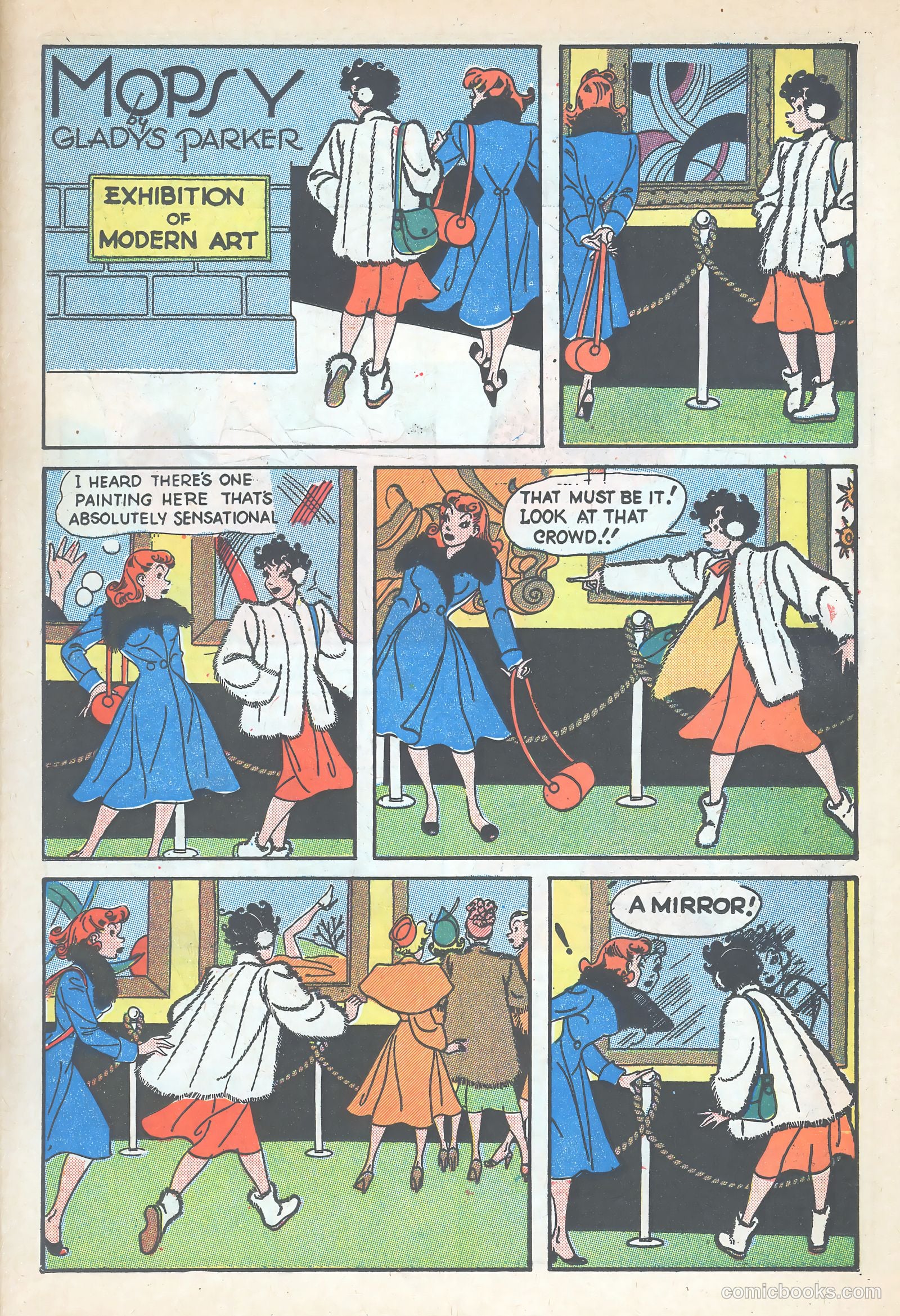 Mopsy #7 — page 17 of 36