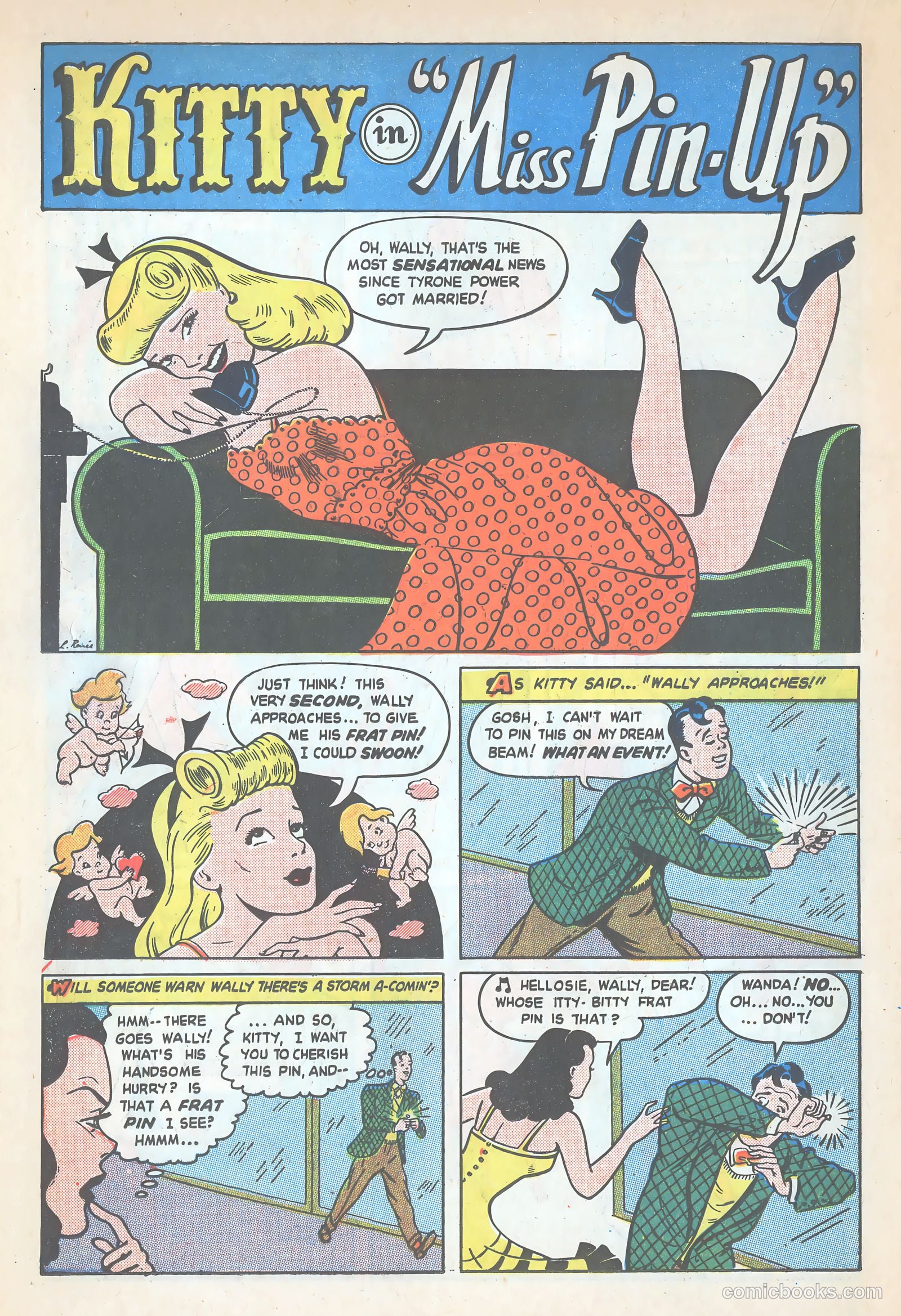 Mopsy #7 — page 18 of 36