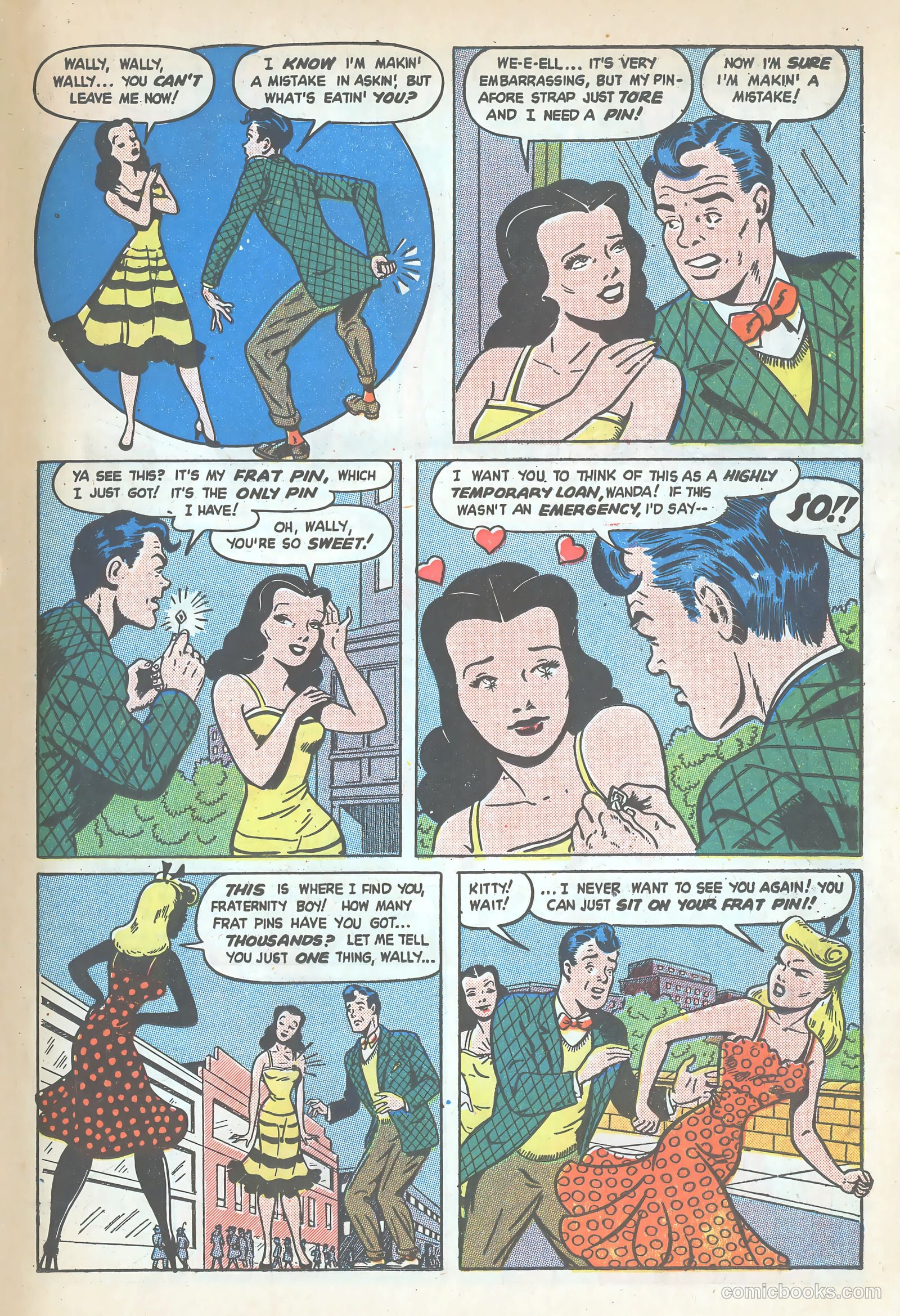 Mopsy #7 — page 19 of 36
