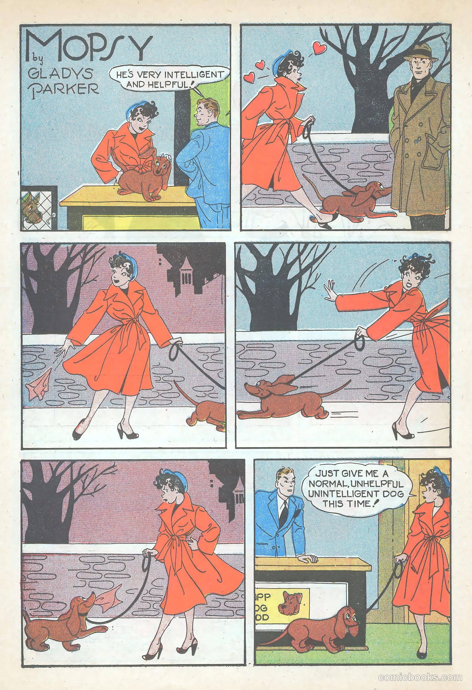 Mopsy #7 — page 24 of 36