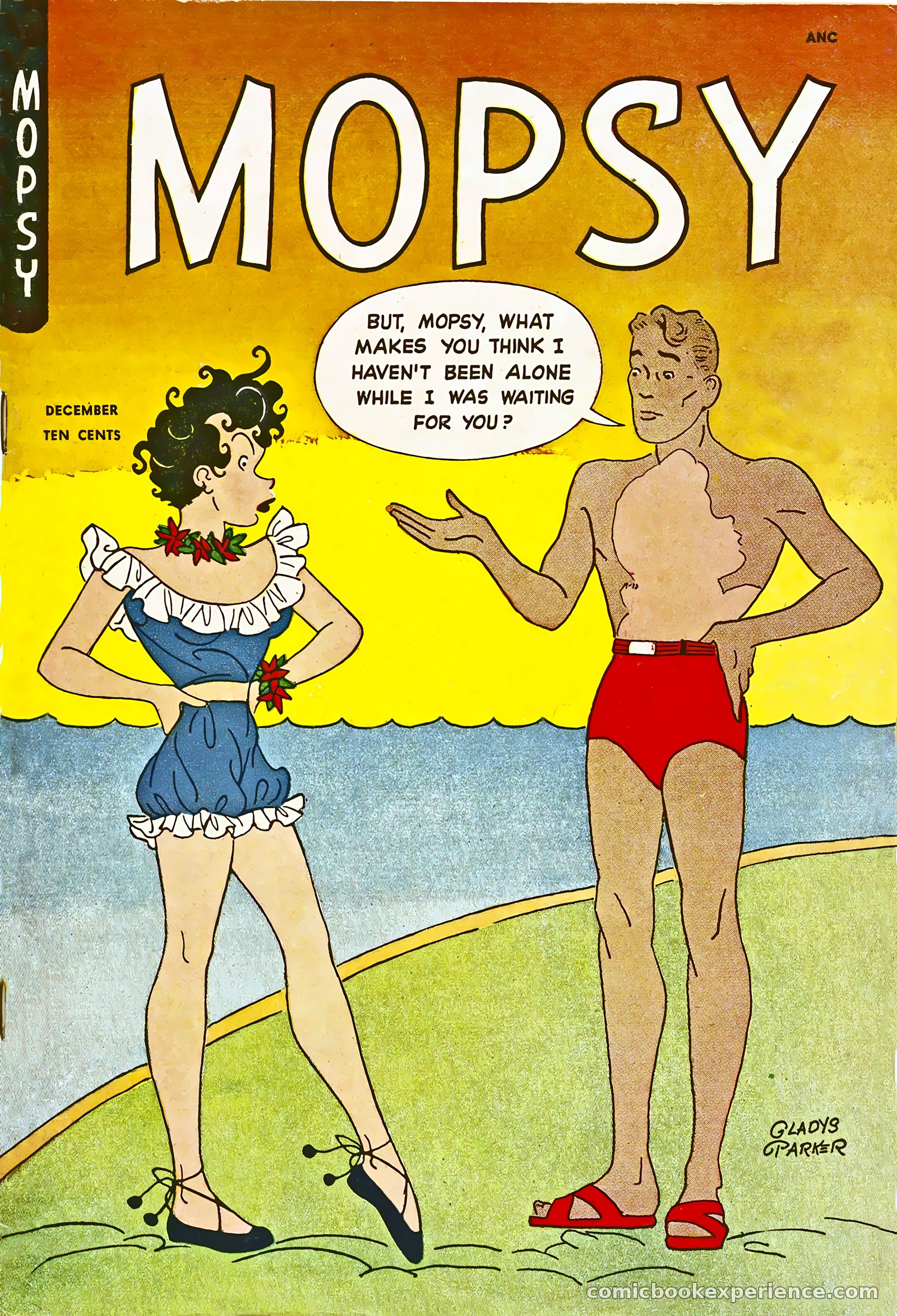 Mopsy #8 — page 1 of 36