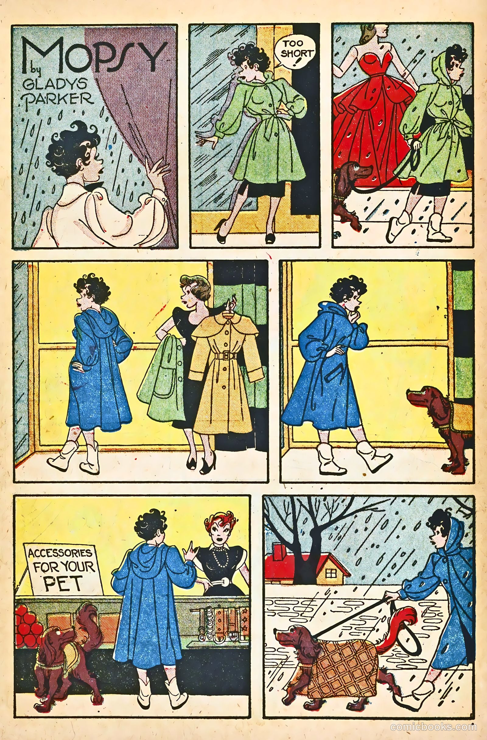 Mopsy #8 — page 12 of 36