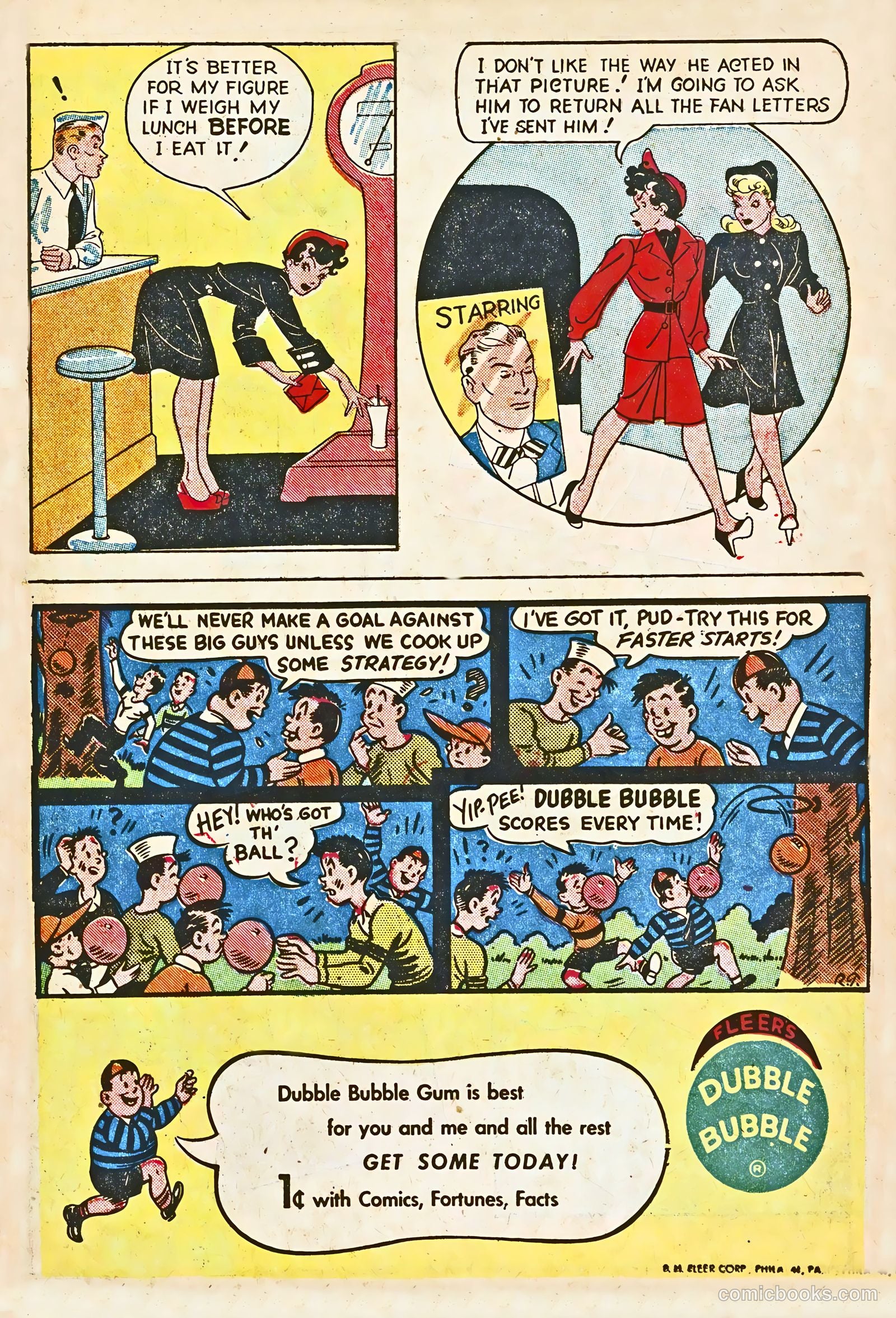 Mopsy #8 — page 13 of 36