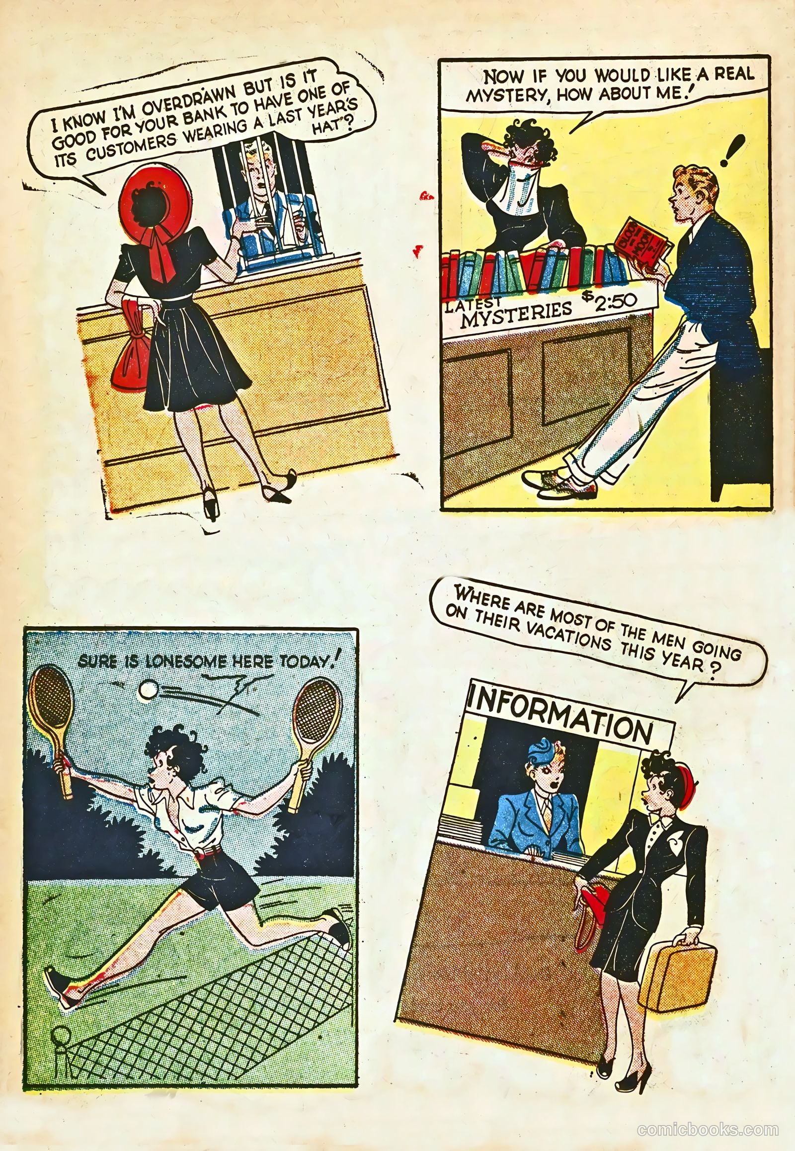 Mopsy #8 — page 14 of 36