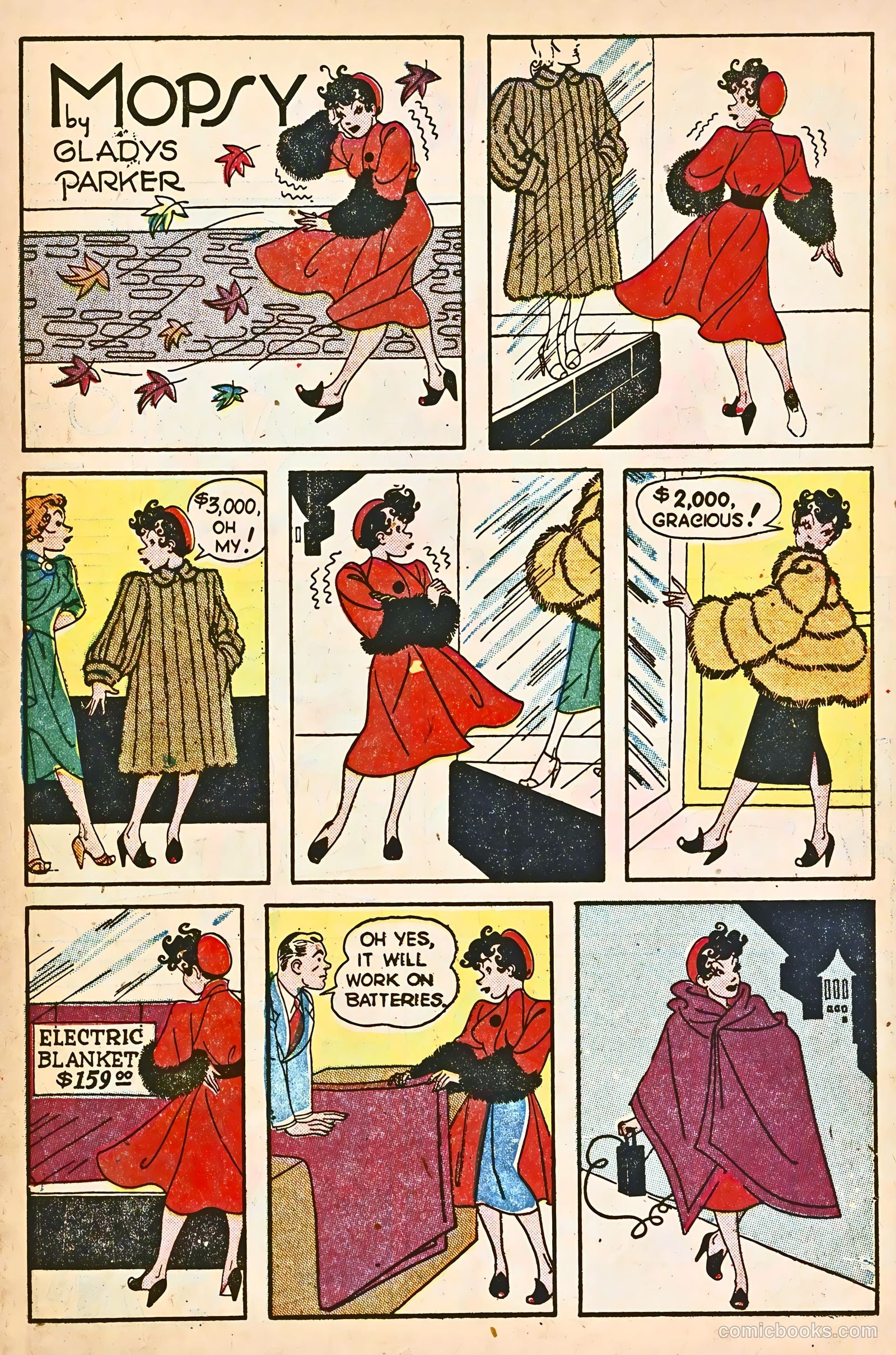 Mopsy #8 — page 15 of 36