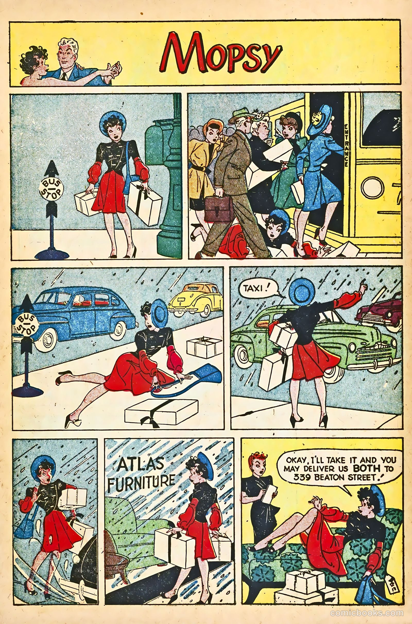 Mopsy #8 — page 16 of 36