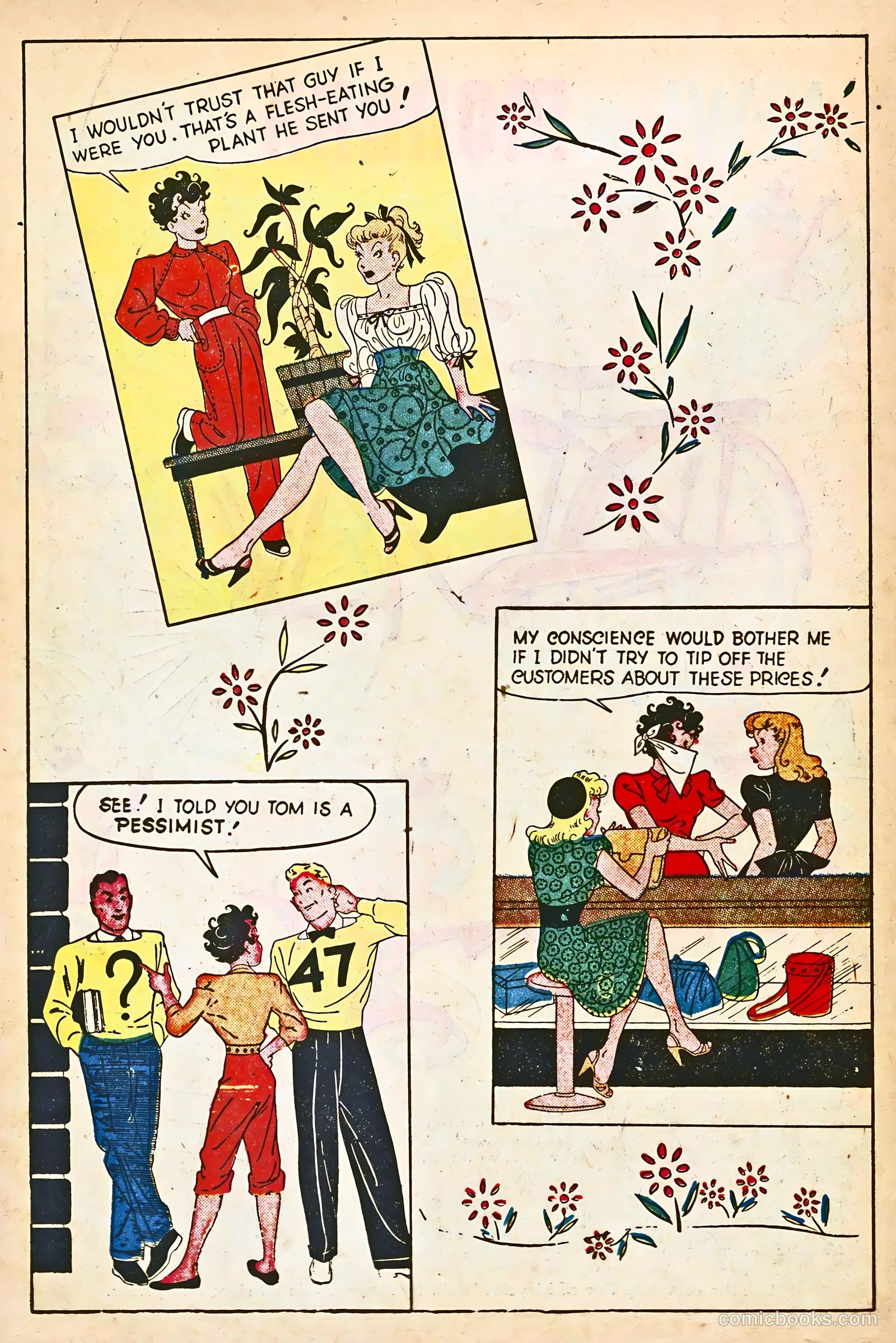 Mopsy #8 — page 18 of 36