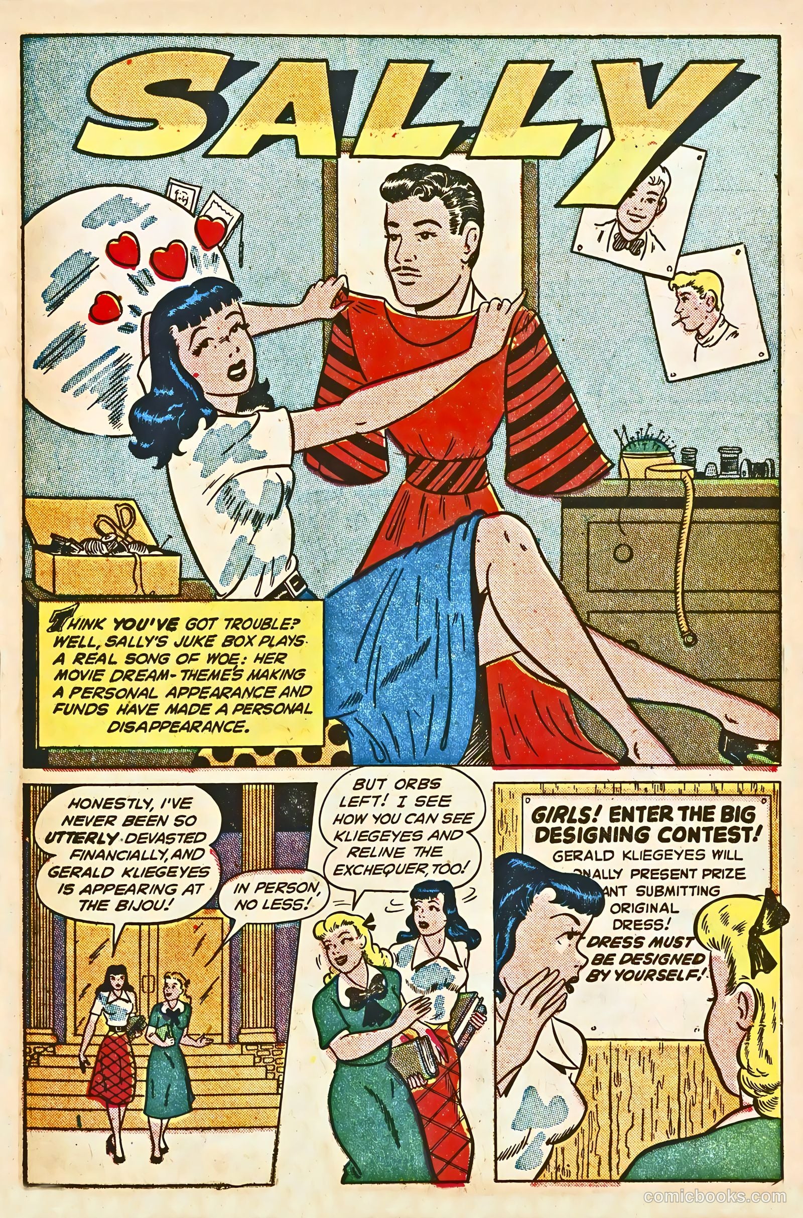 Mopsy #8 — page 21 of 36