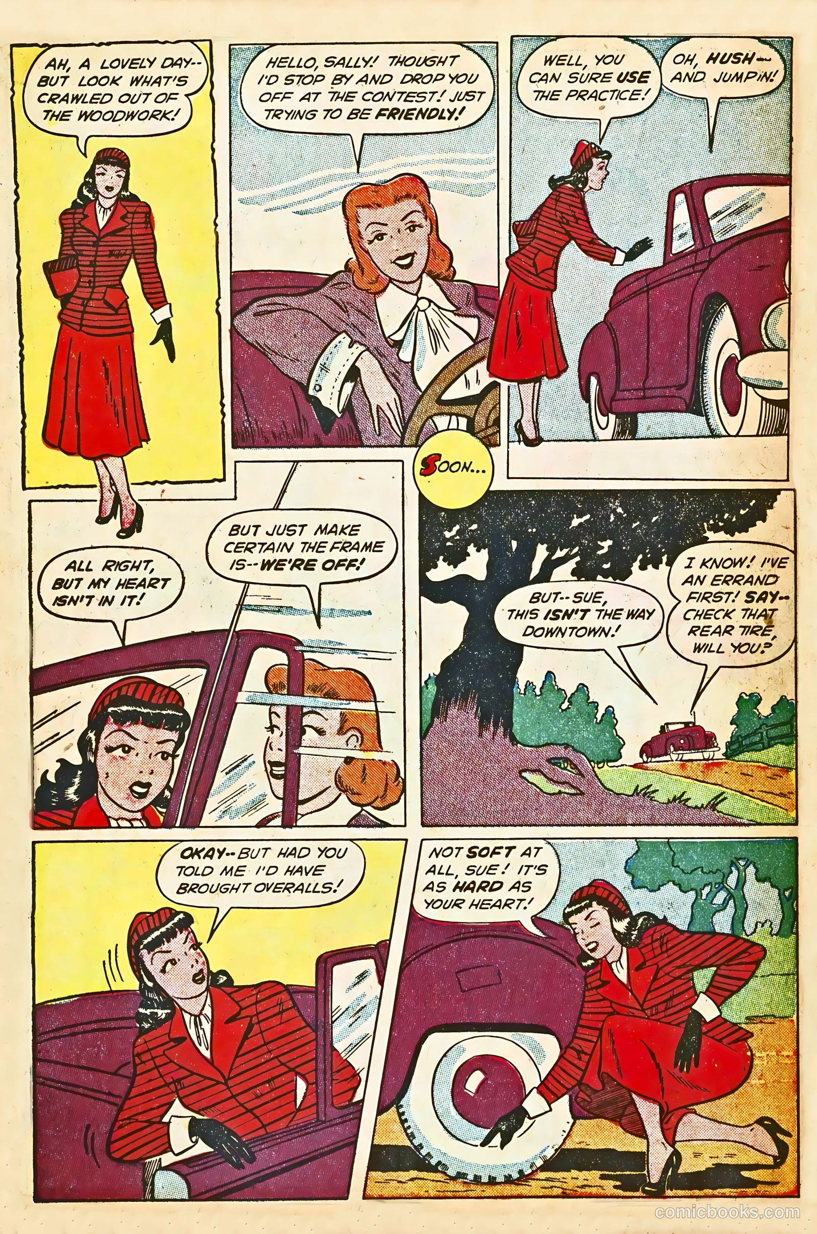 Mopsy #8 — page 24 of 36