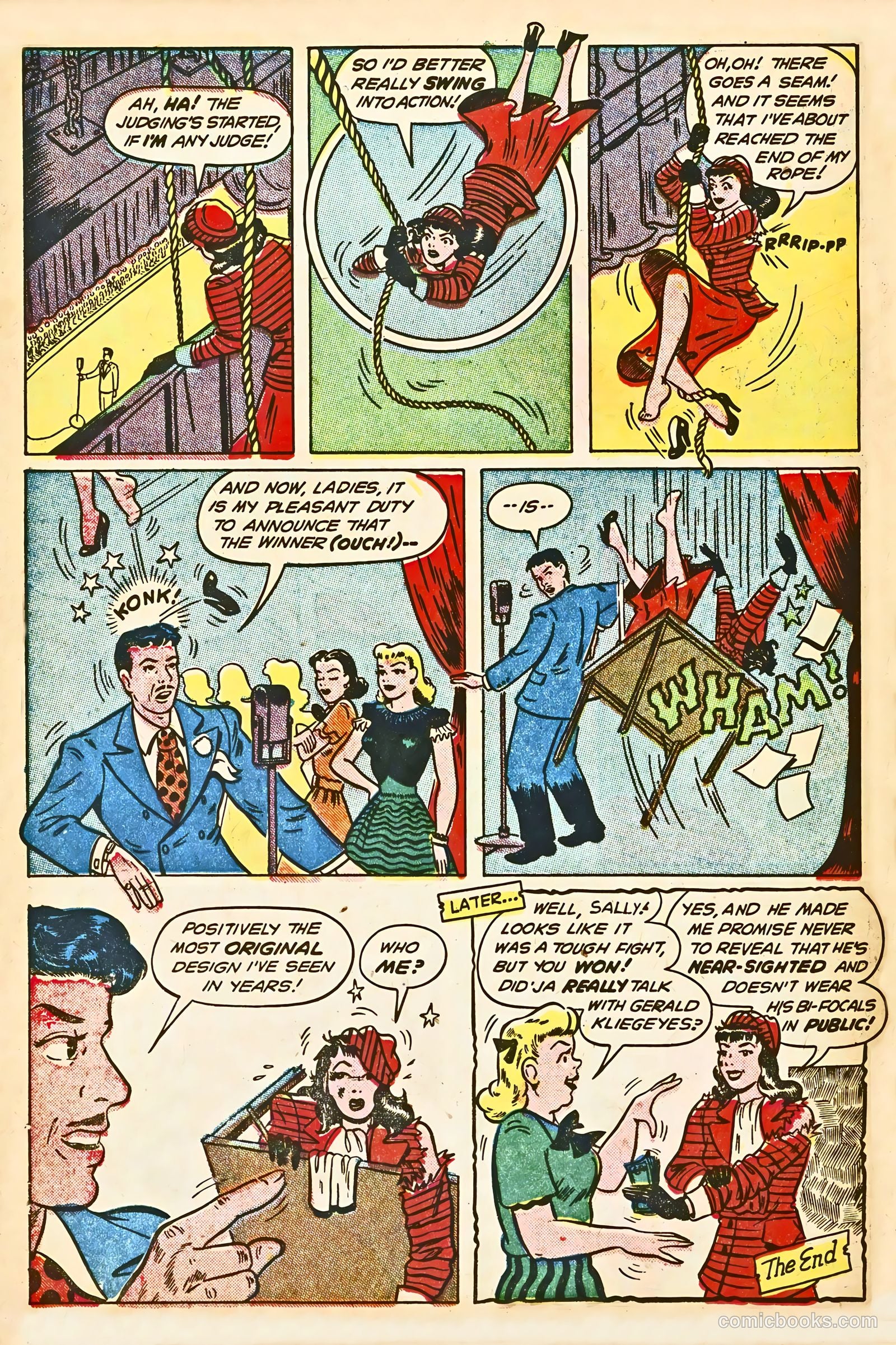Mopsy #8 — page 26 of 36