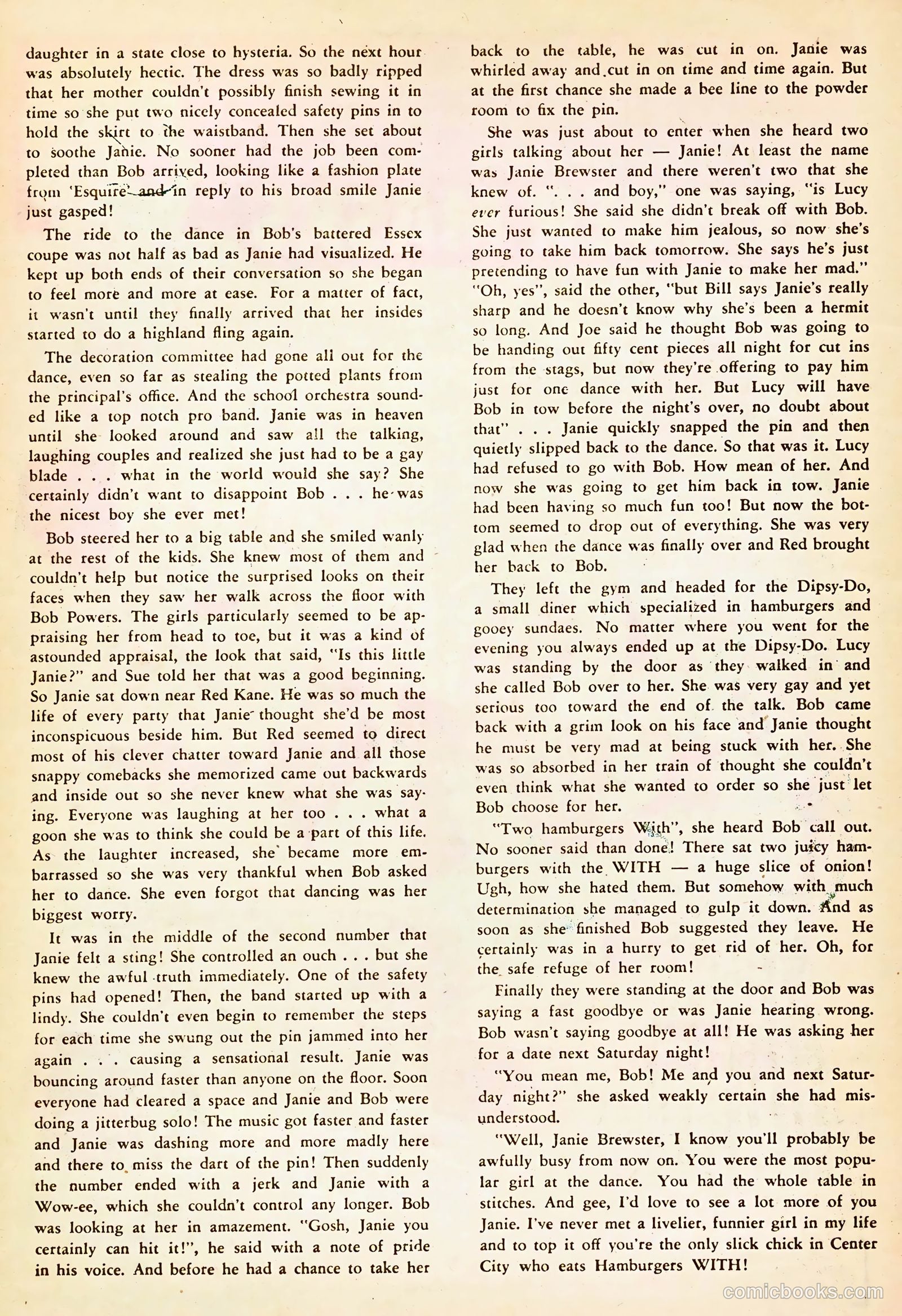 Mopsy #8 — page 35 of 36