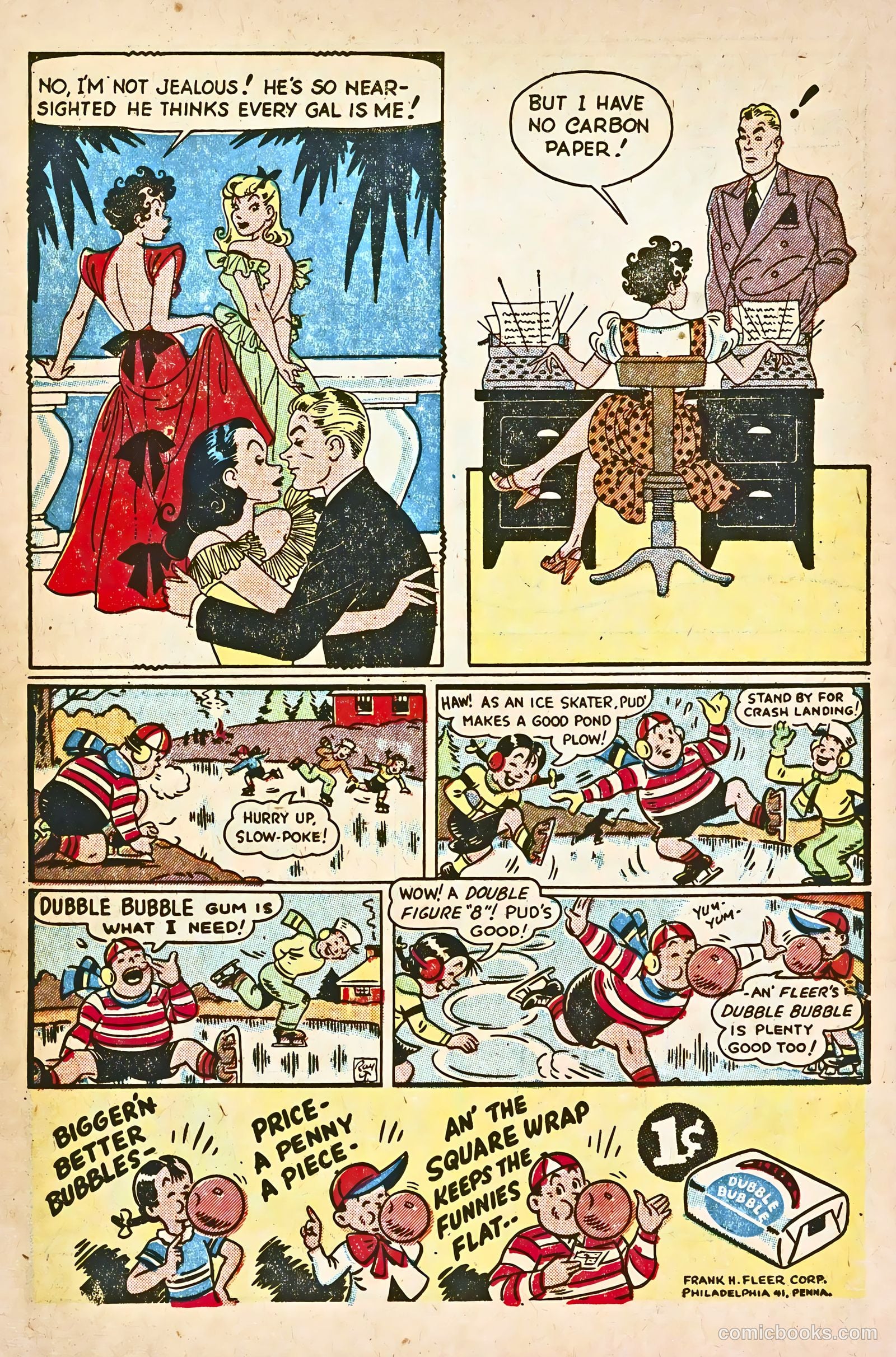 Mopsy #9 — page 15 of 36