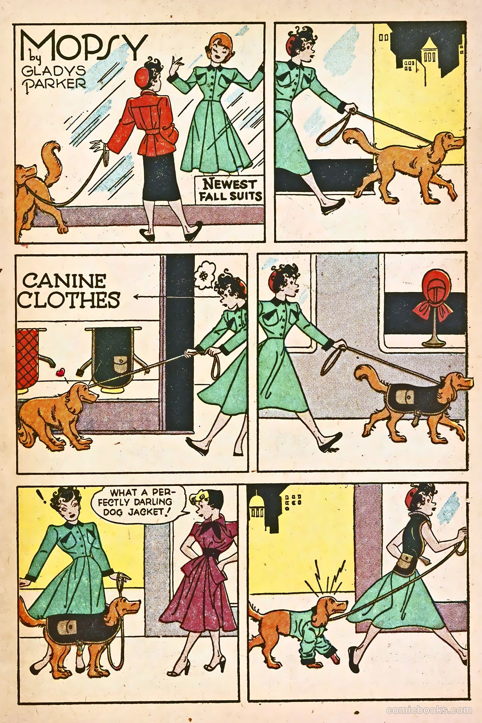 Mopsy #9 — page 17 of 36
