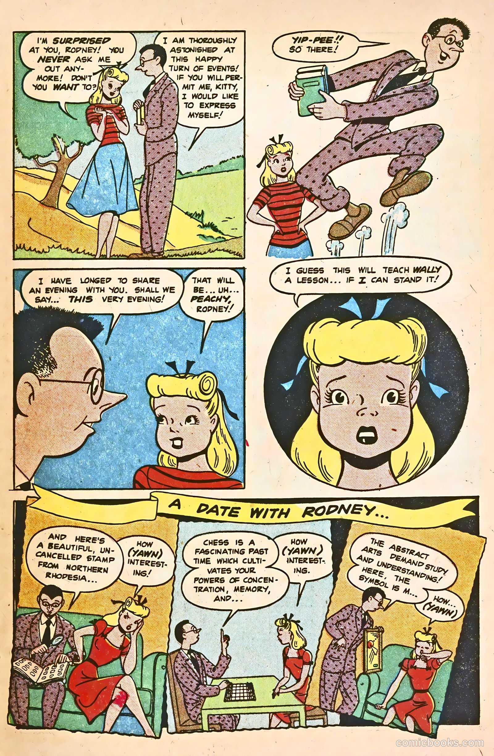 Mopsy #9 — page 21 of 36