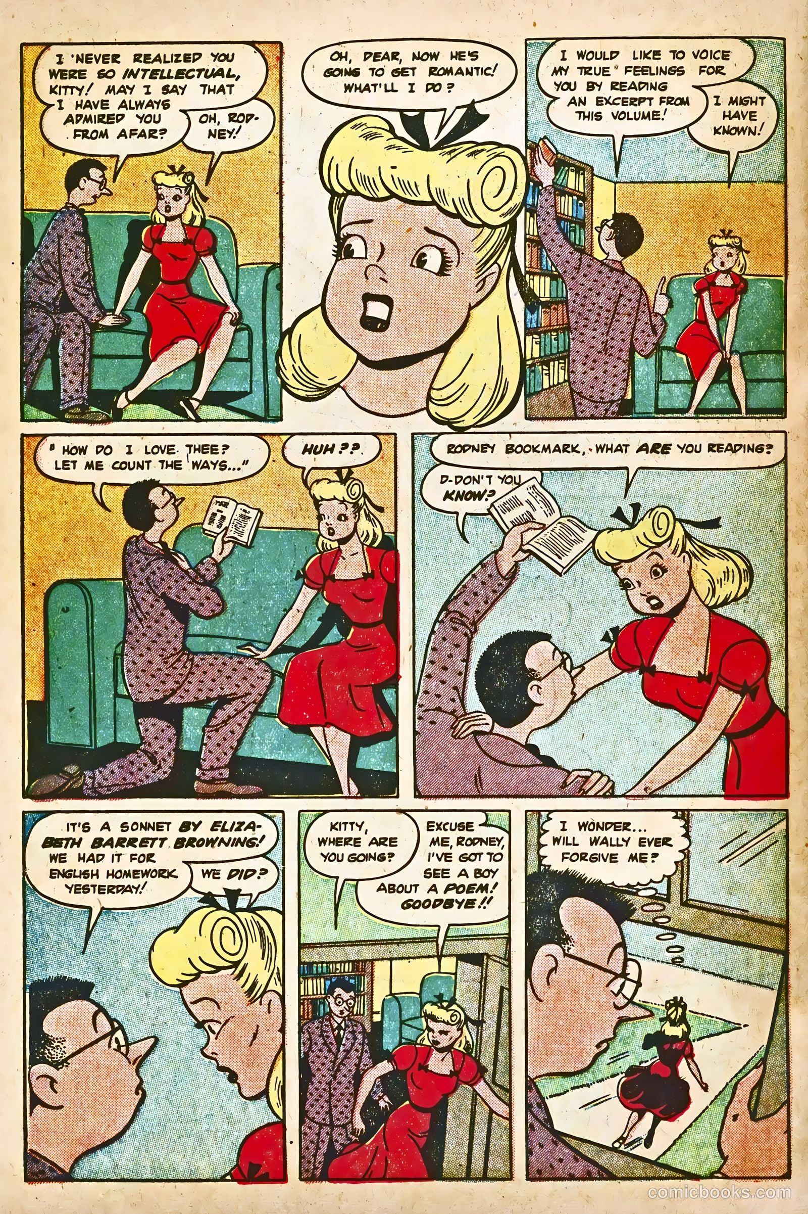 Mopsy #9 — page 22 of 36