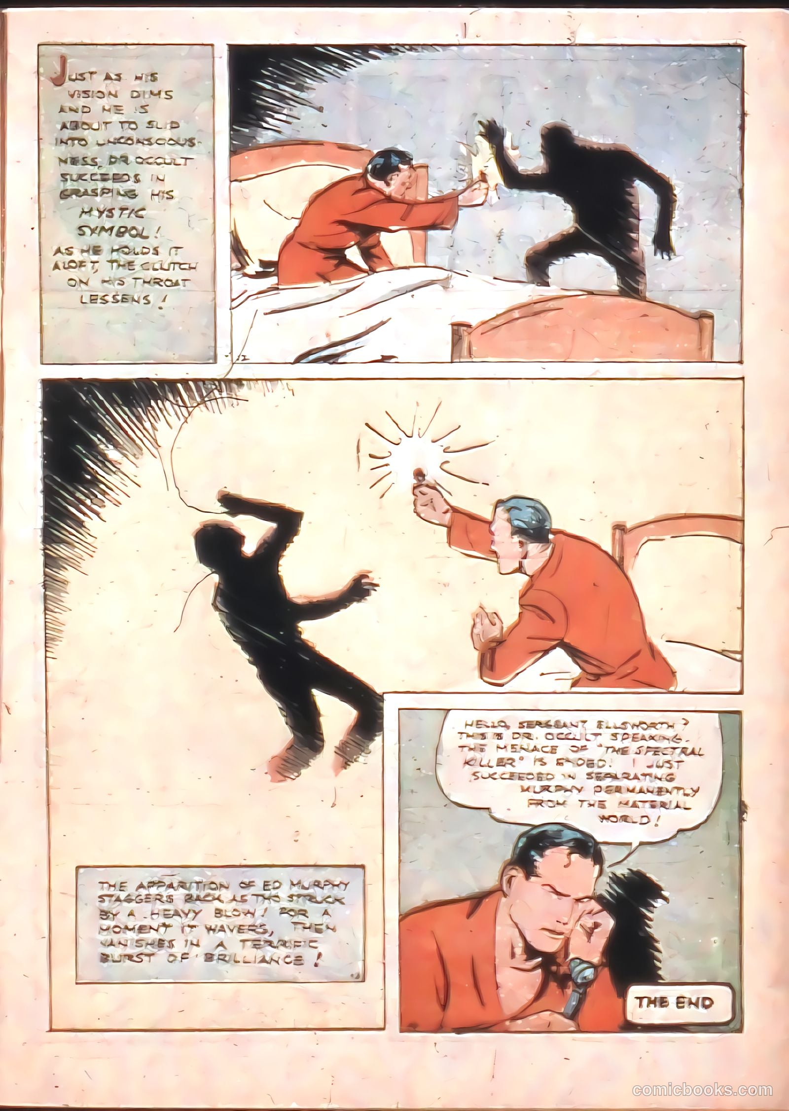 More Fun Comics #29 — page 9 of 68