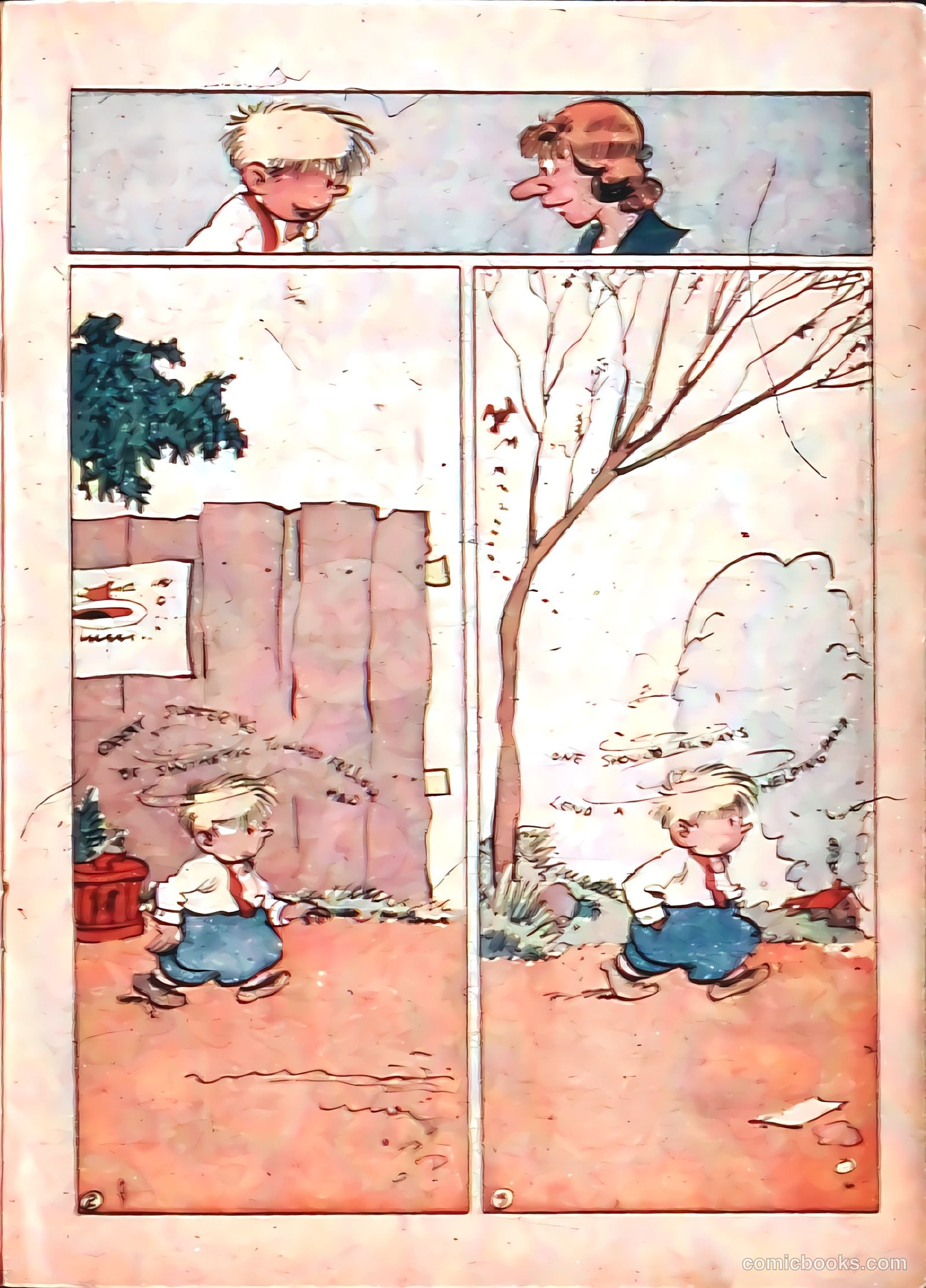 More Fun Comics #29 — page 31 of 68