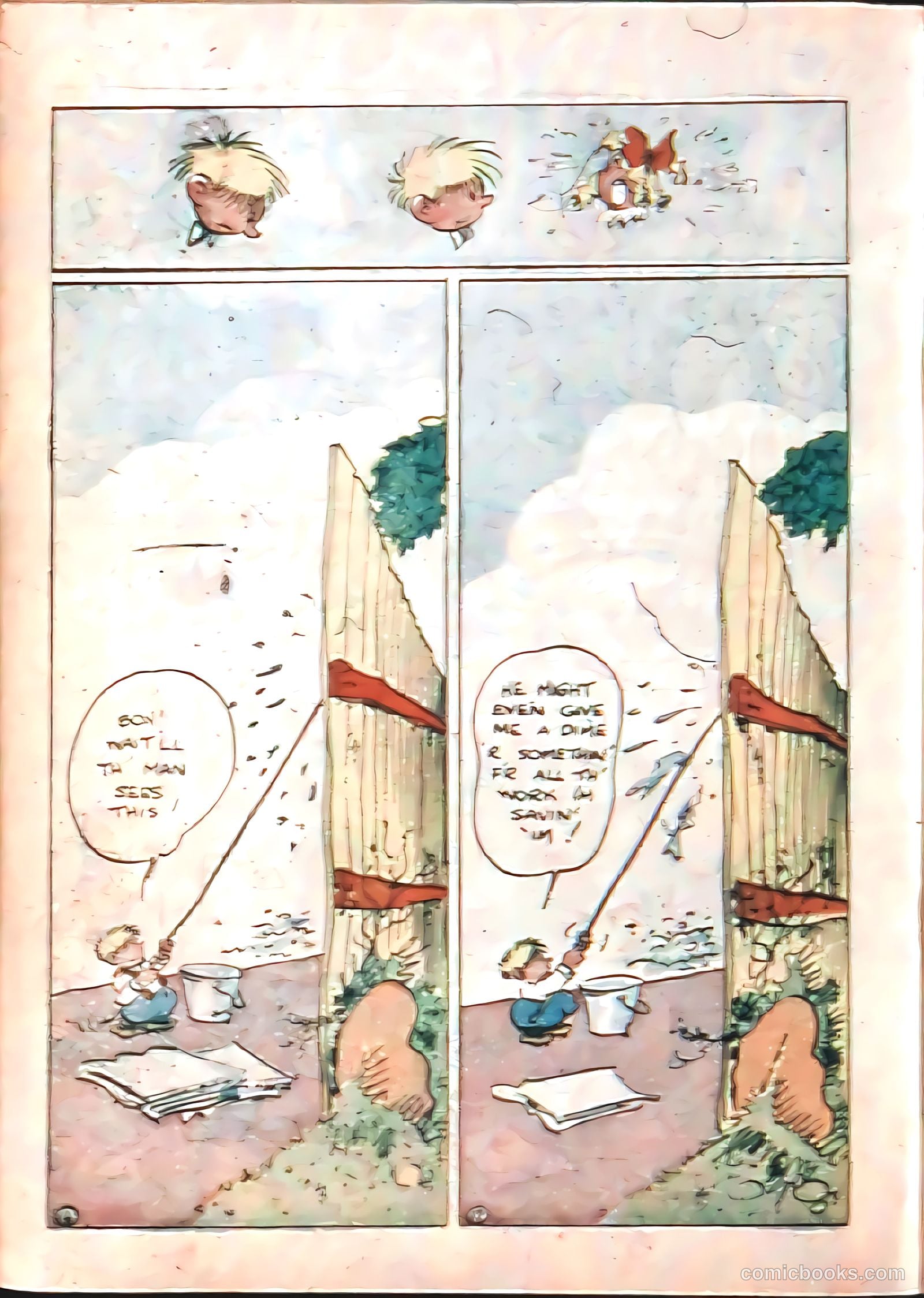 More Fun Comics #29 — page 36 of 68